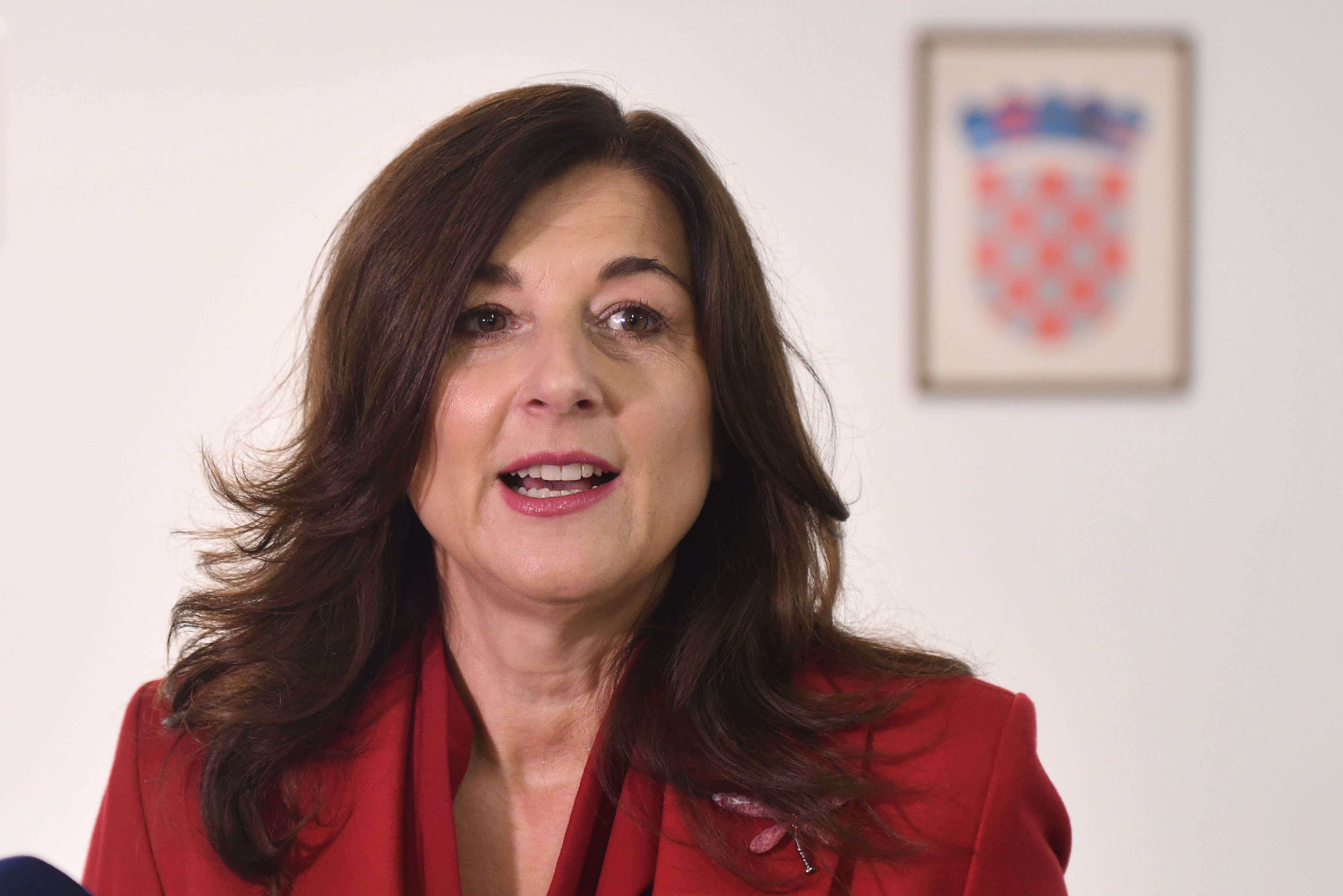 Sanja Musić Milanović