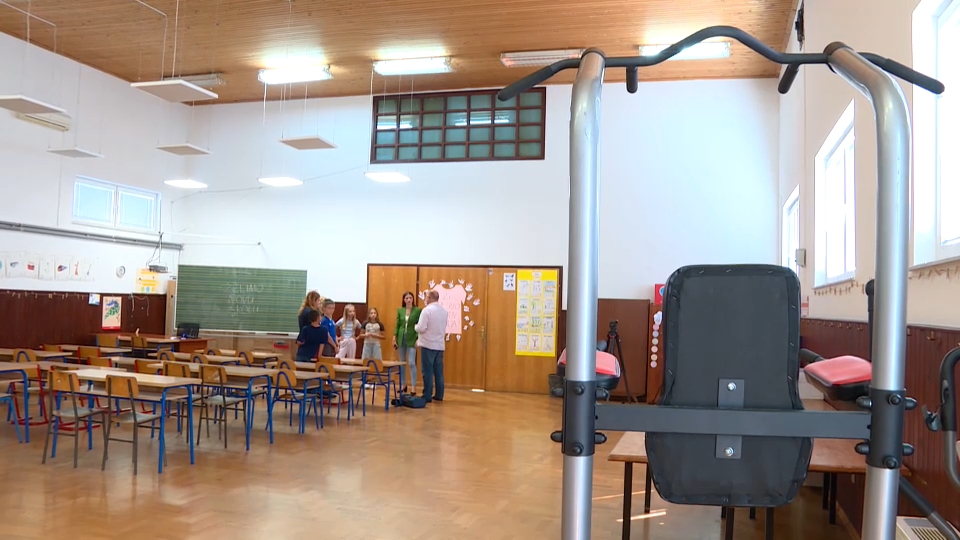 DVD Donji Dragonožec