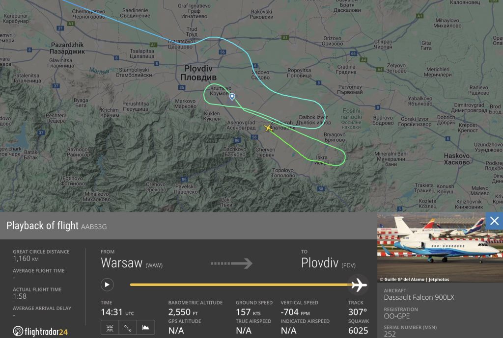 Flightradar24
