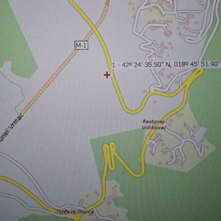 VATROGASNA JEDINICA KOTOR