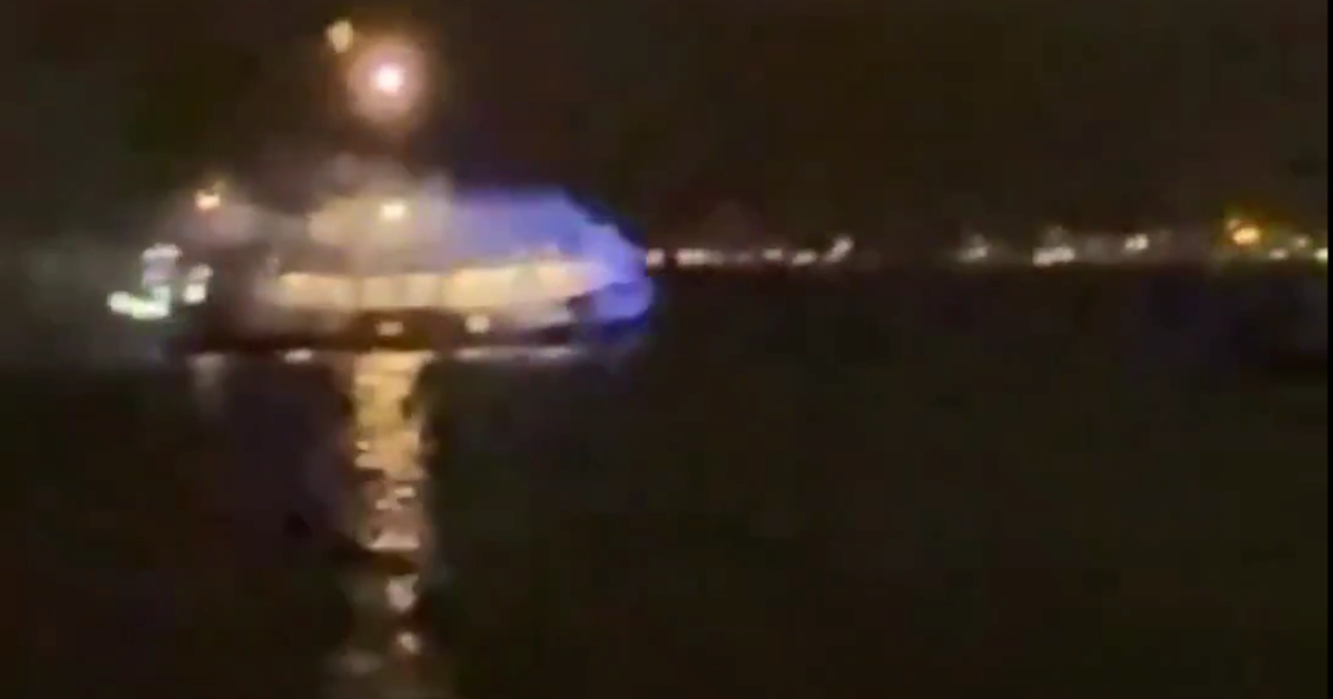 flotila za gazu eksplozija