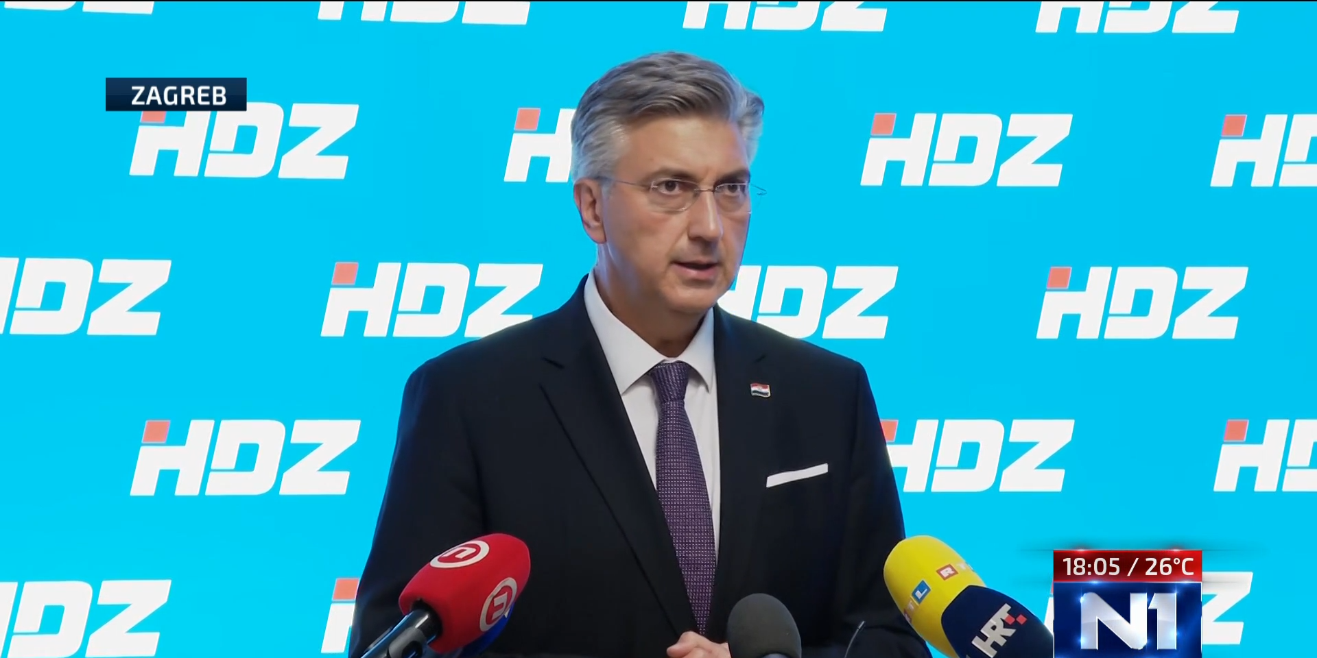 n1 plenković