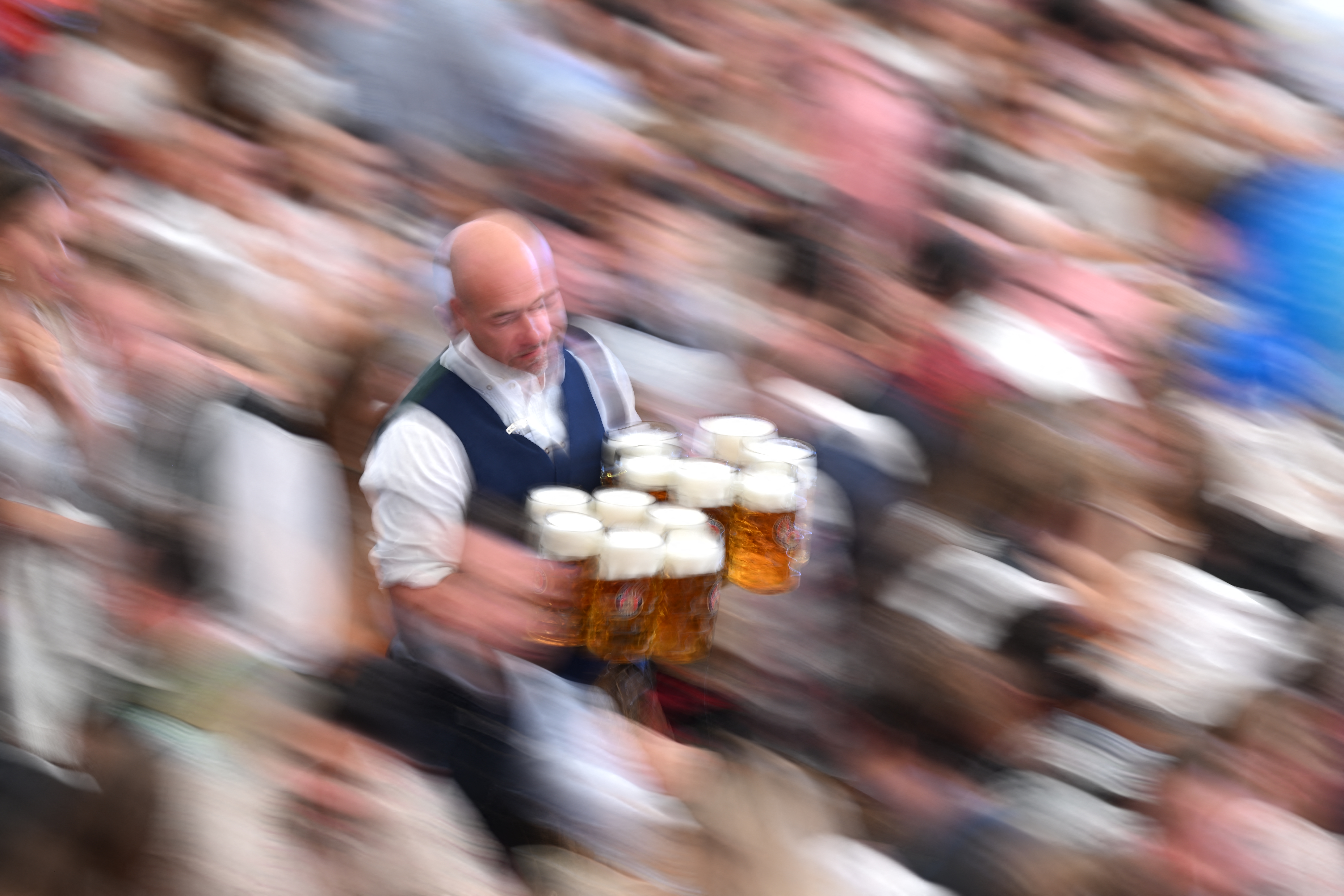 Oktoberfest