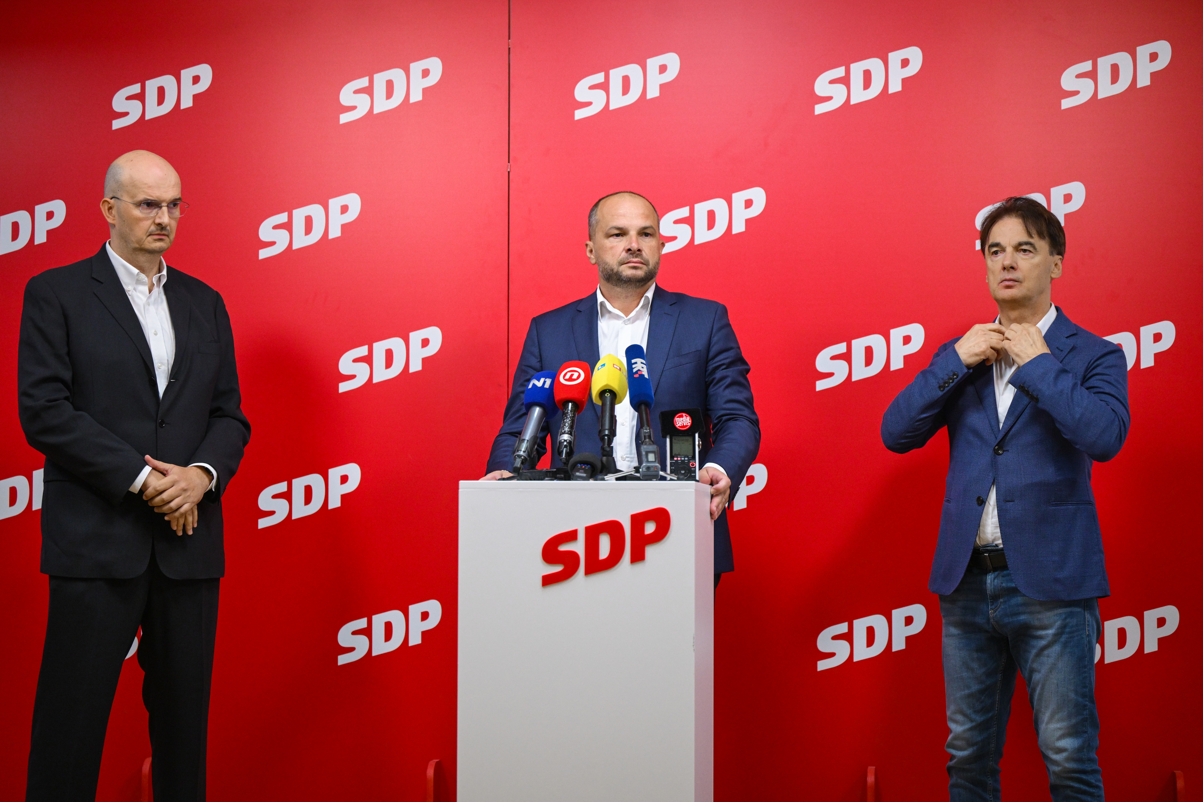 Siniša Hajdaš Dončić