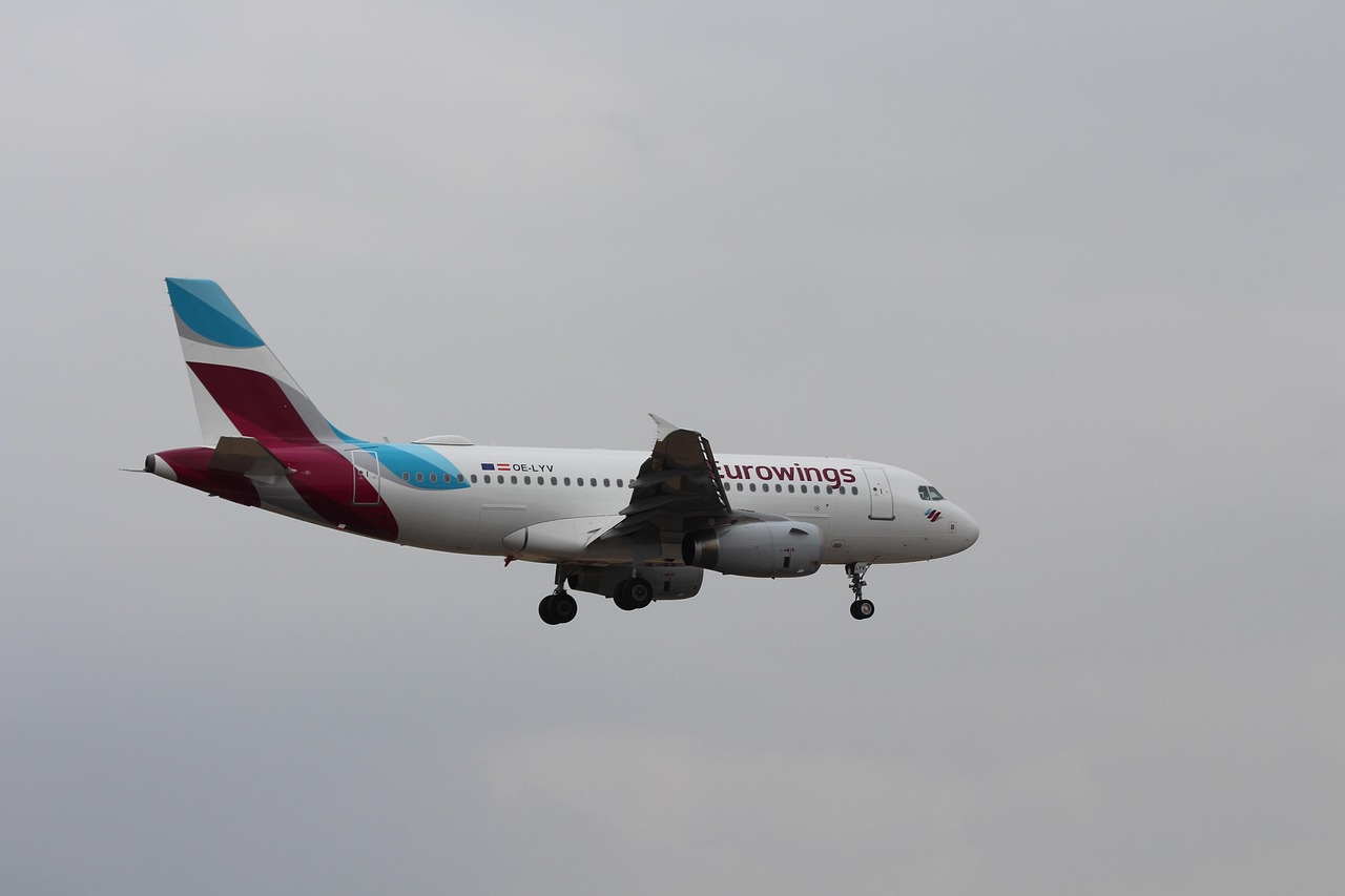 Eurowings