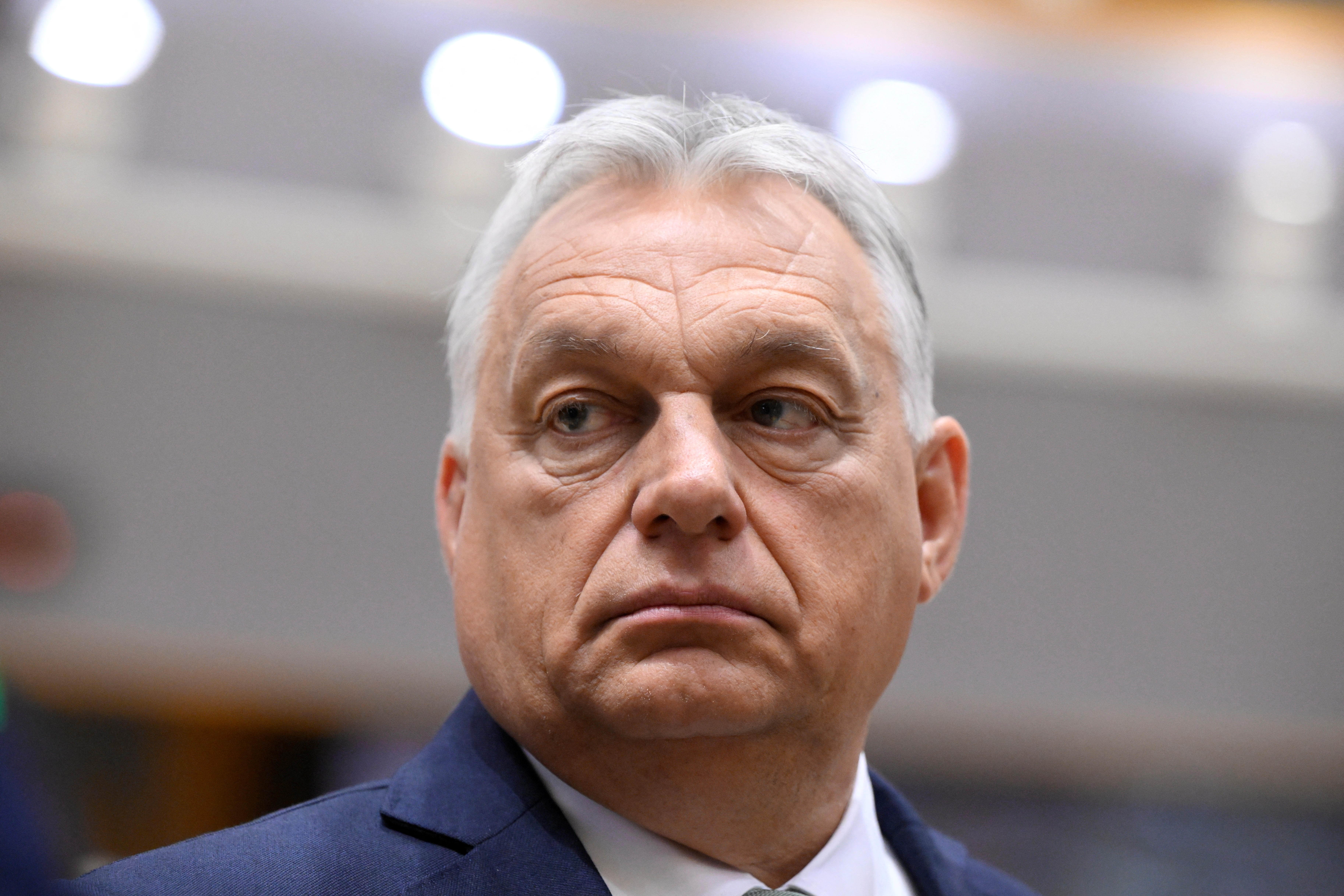 Viktor Orban