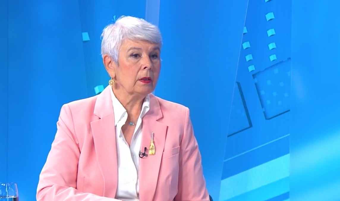 Jadranka Kosor