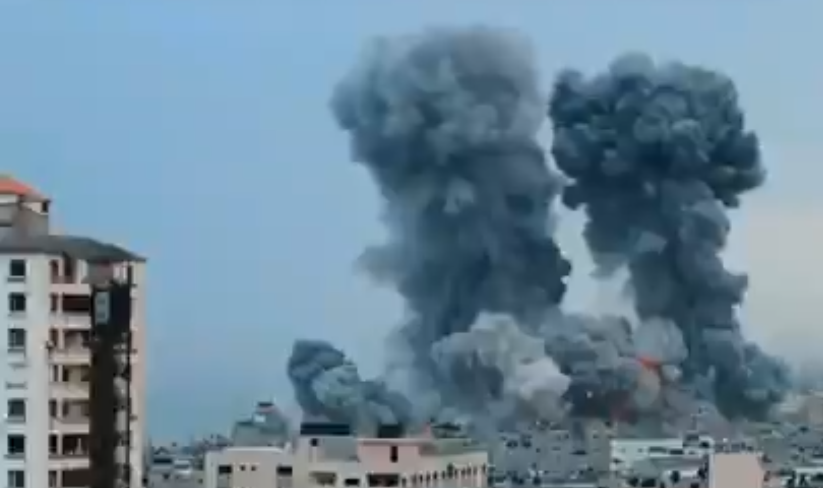 izrael napao jemensku luku hudaidu