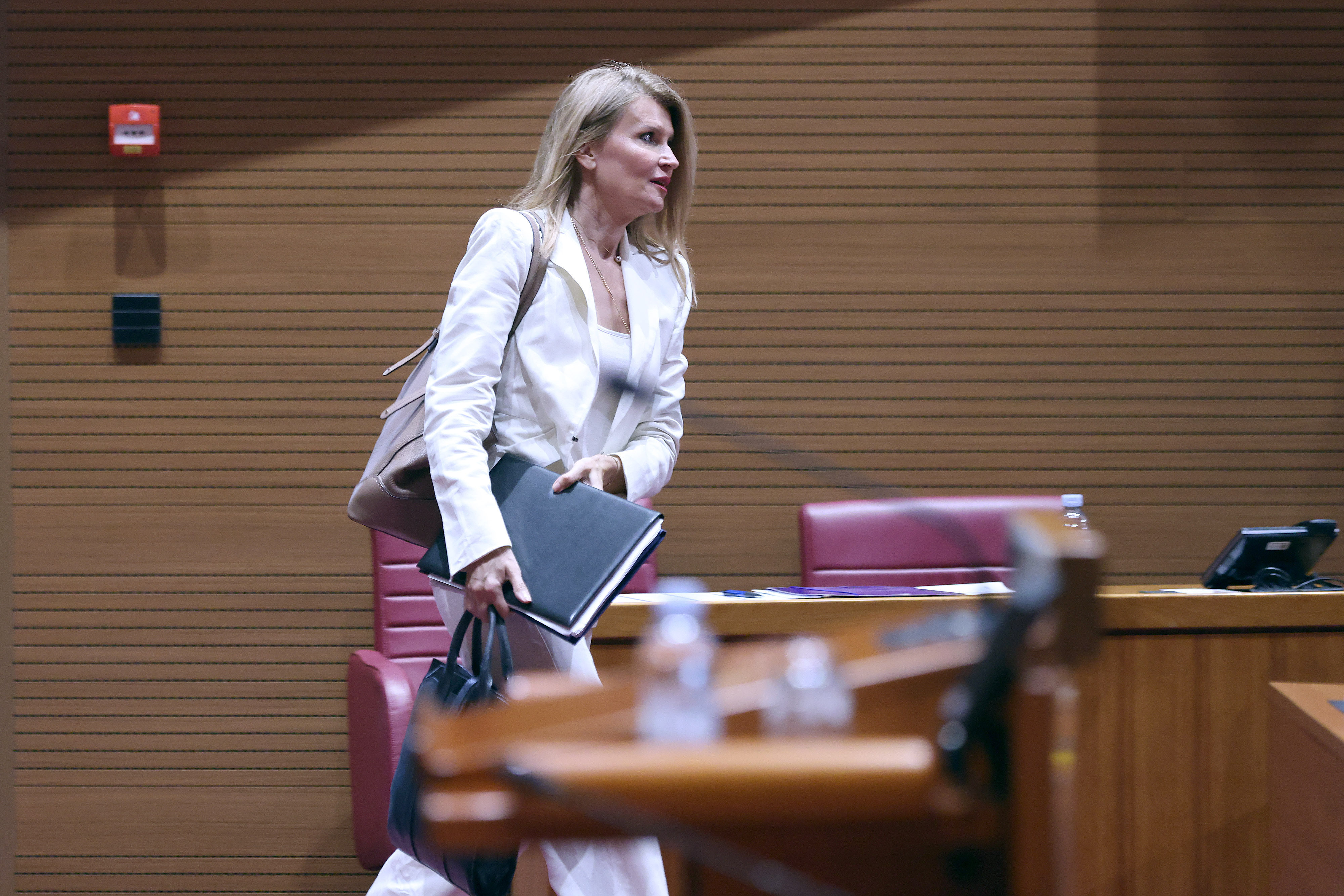 Sabor je 6. sjednicu nastavio raspravom o ustanovljenju 24. ozujka Svjetskim danom romskog obicajnog prava i za zastitu romskog obicajnog prava