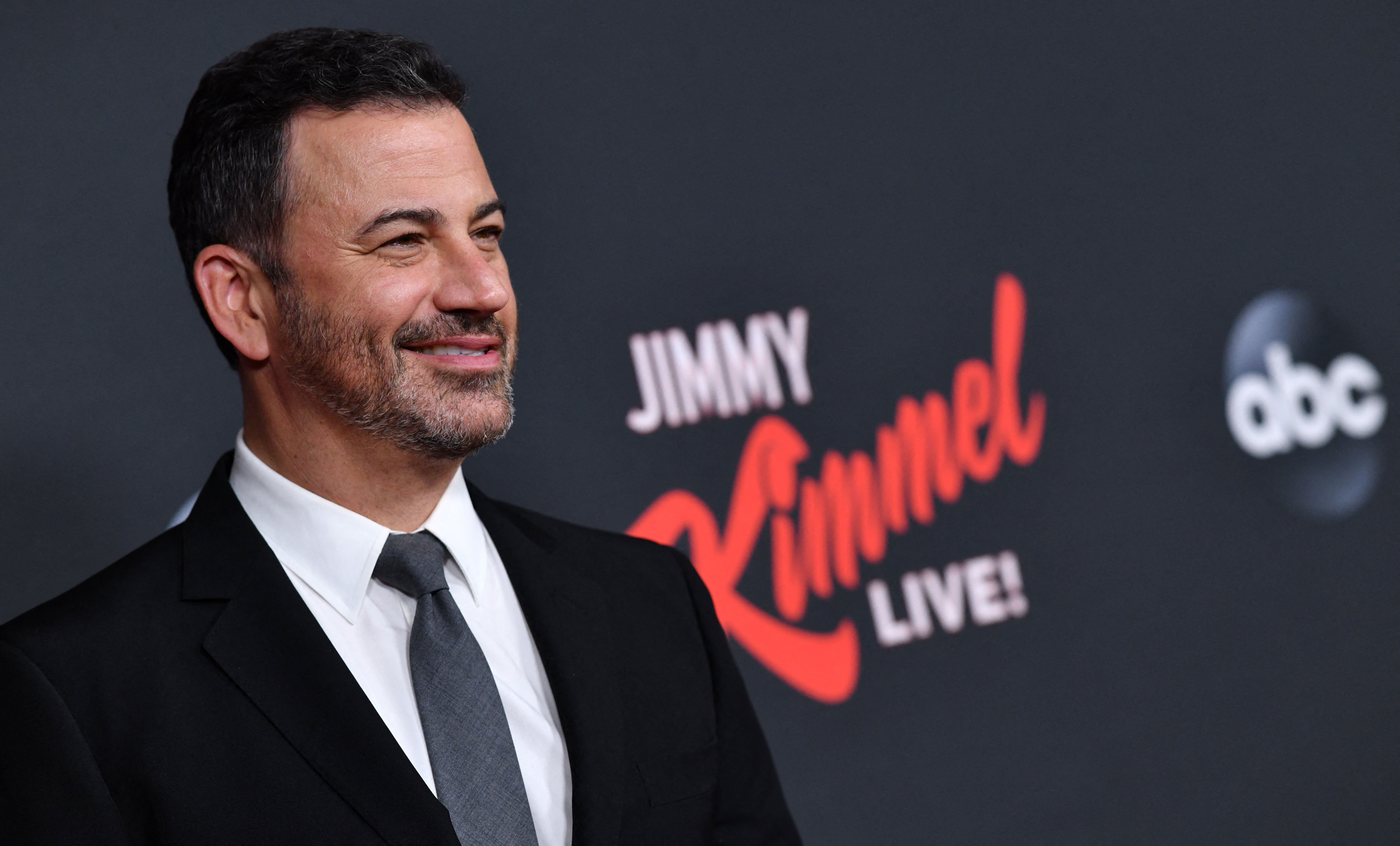 Jimmy Kimmel