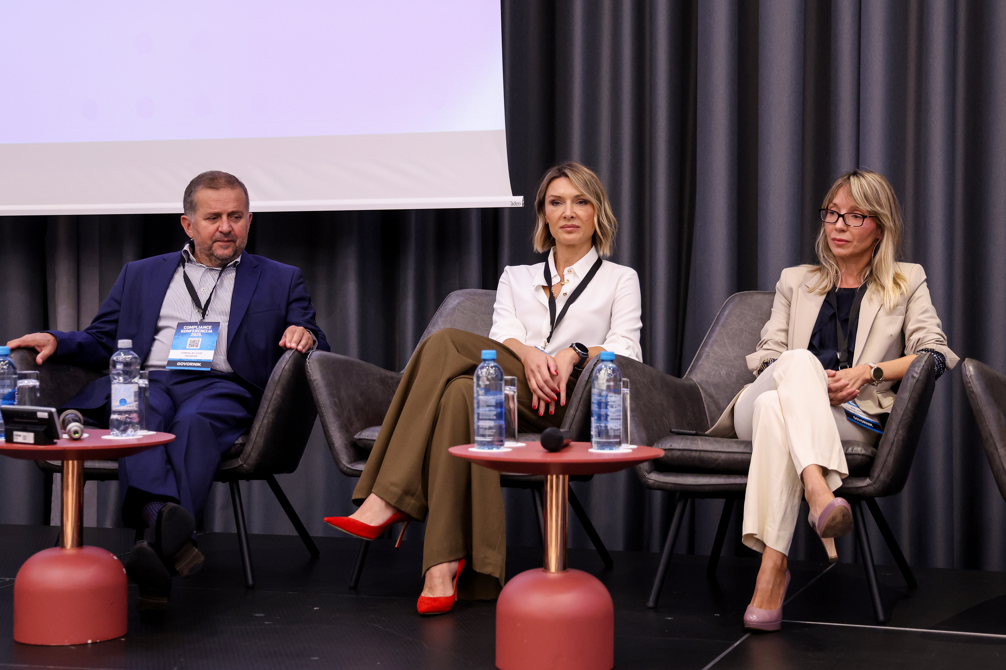 Compliance konferencija