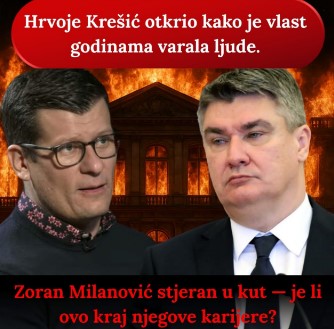 Snimka zaslona Facebook