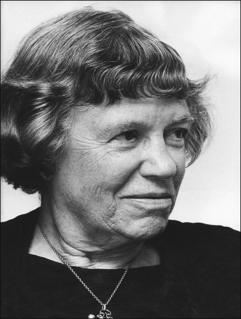 margaret mead