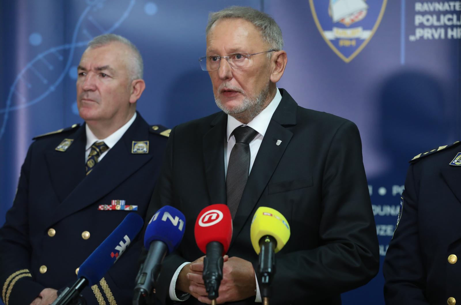 BOŽINOVIĆ I MILINA