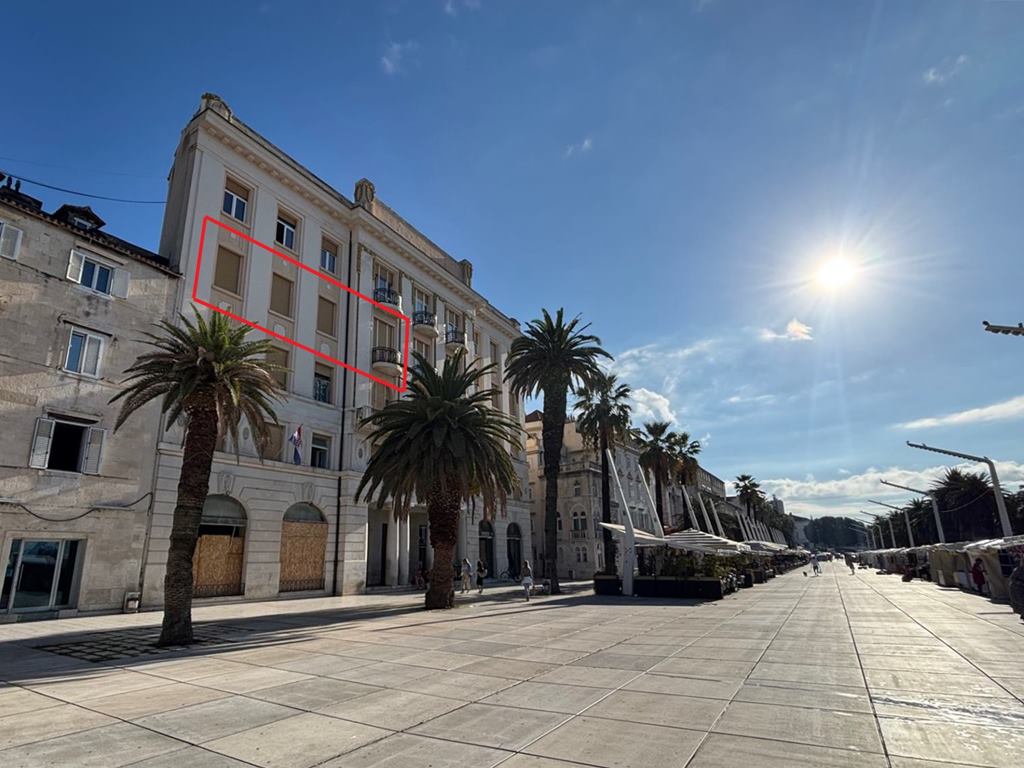 državne nekretnine, prostori