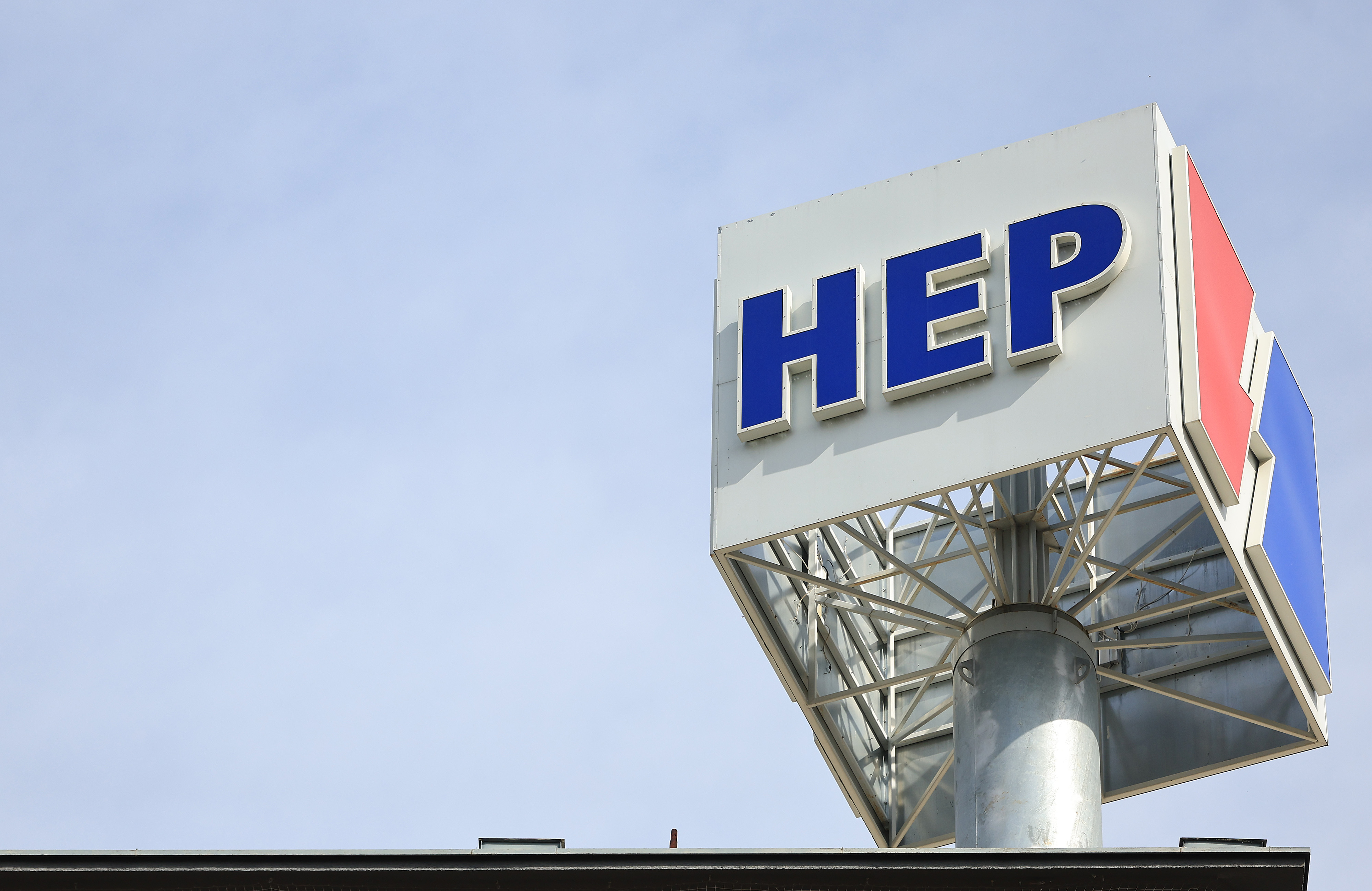 Zvonimir Troskot podize kaznenu prijavu protiv HEP-a zbog stetnog poslovanja i kupovine elektricne energije s visemilijunskim gubicima. Photo: Marko Prpic/PIXSELL