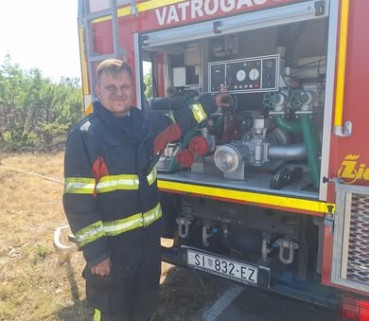 Ivan Zvonimir Šuljak