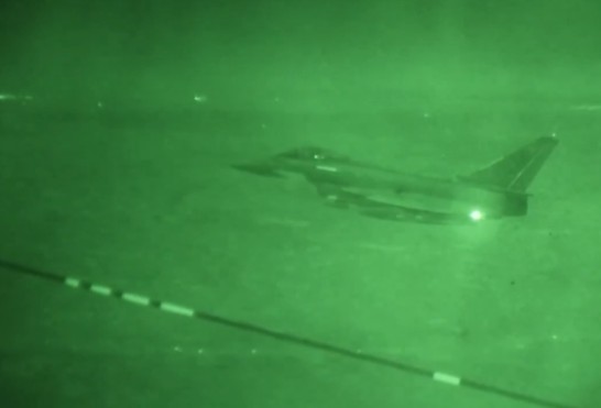 Francuska i Velika Britanija