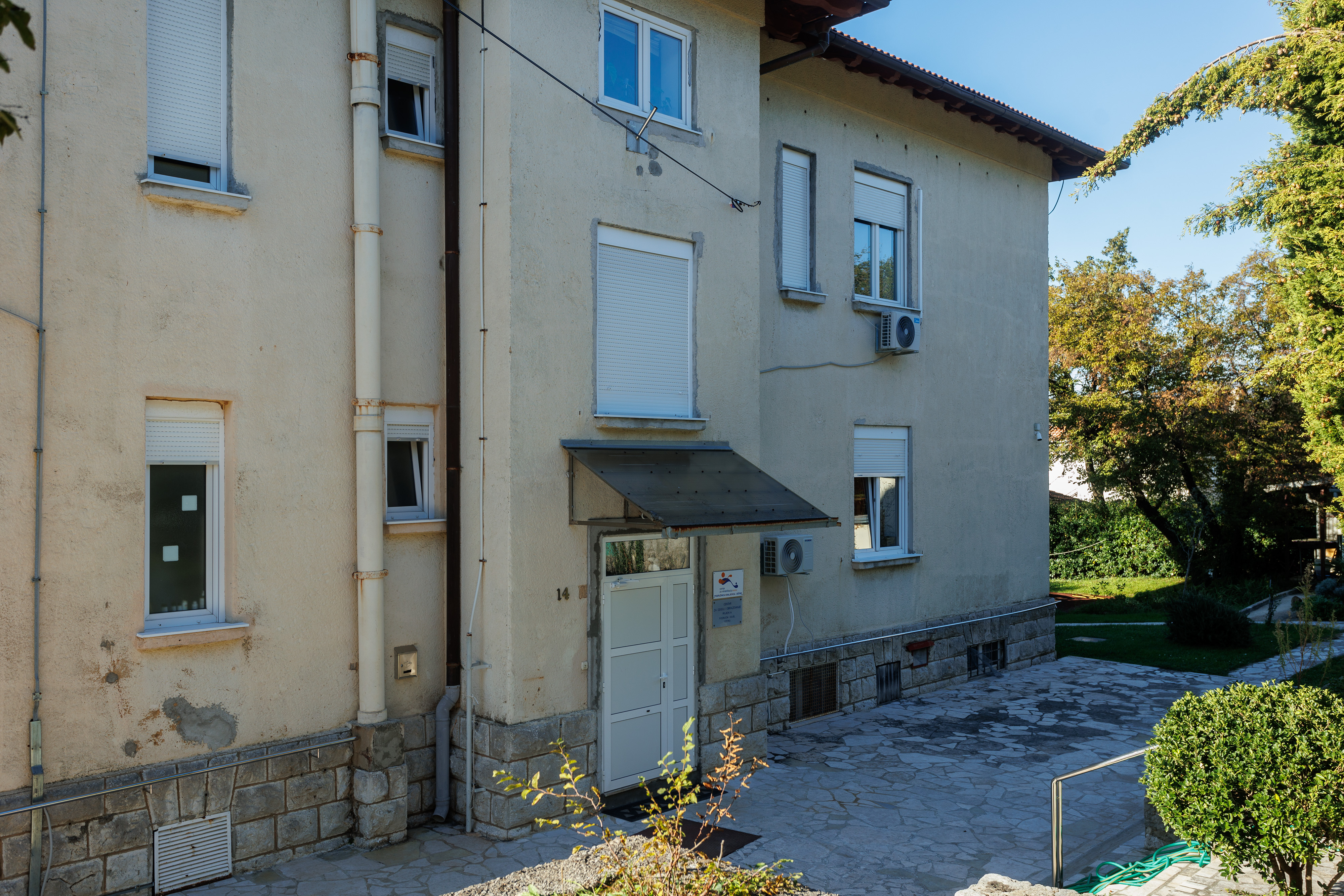 Centar za rehabilitaciju Rijeka