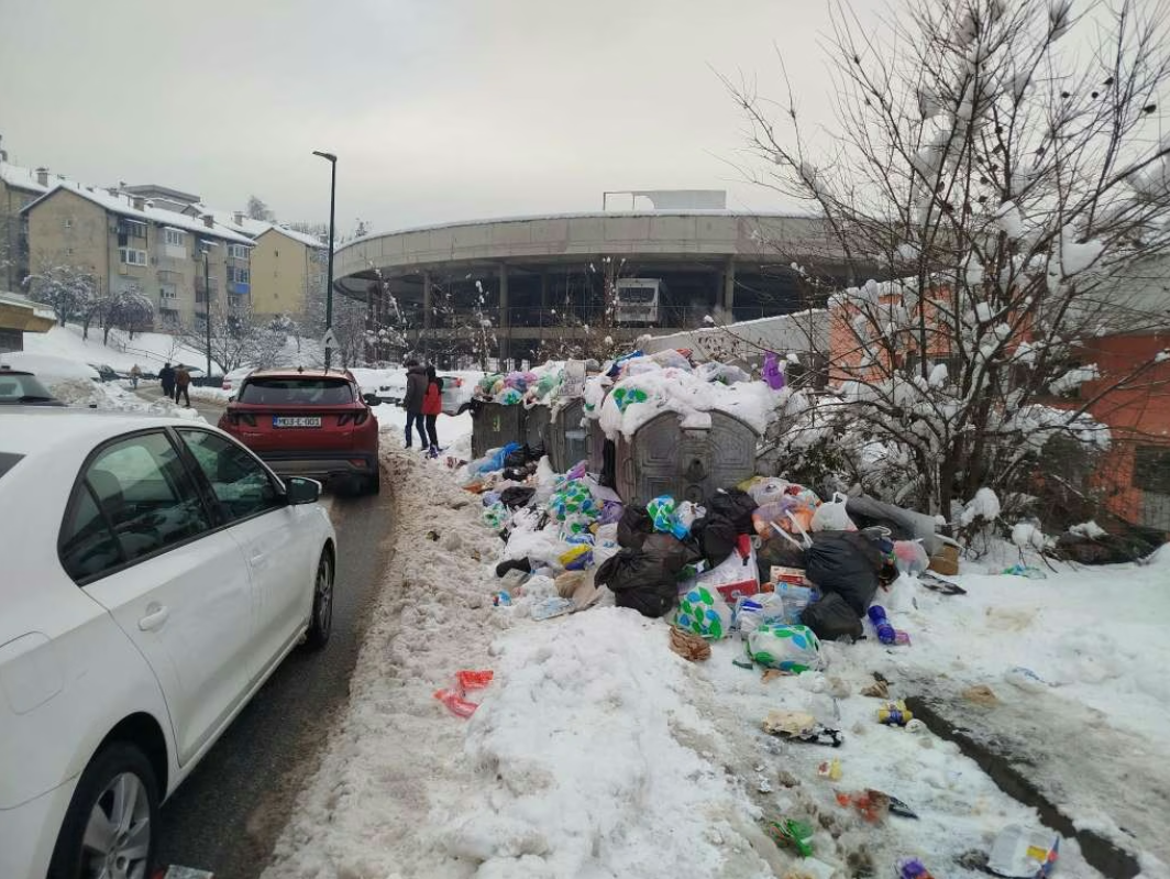 Nermina Omerbegović (N1 BiH)