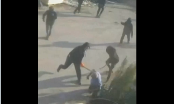 screenshot zapadna obala