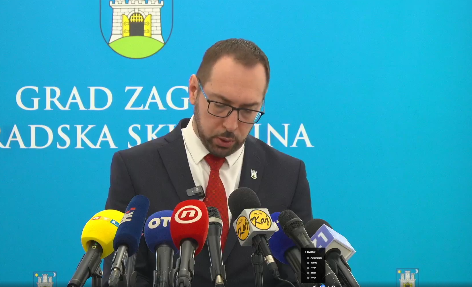 Tomislav Tomašević