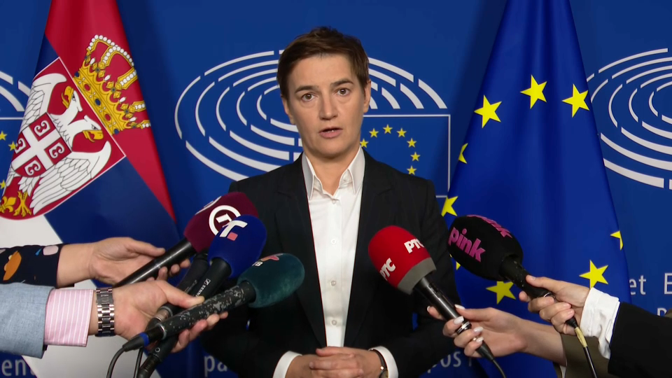 Ana Brnabić