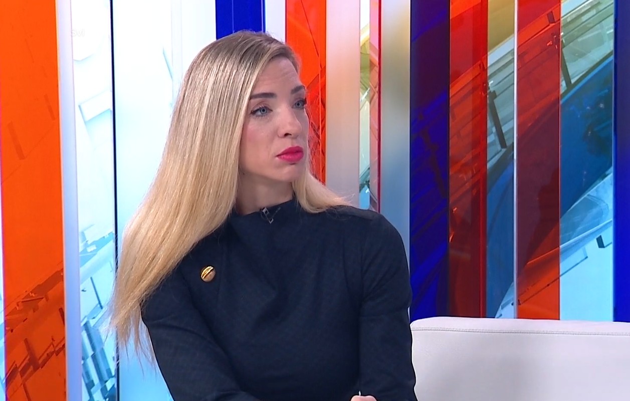 sanja radolović