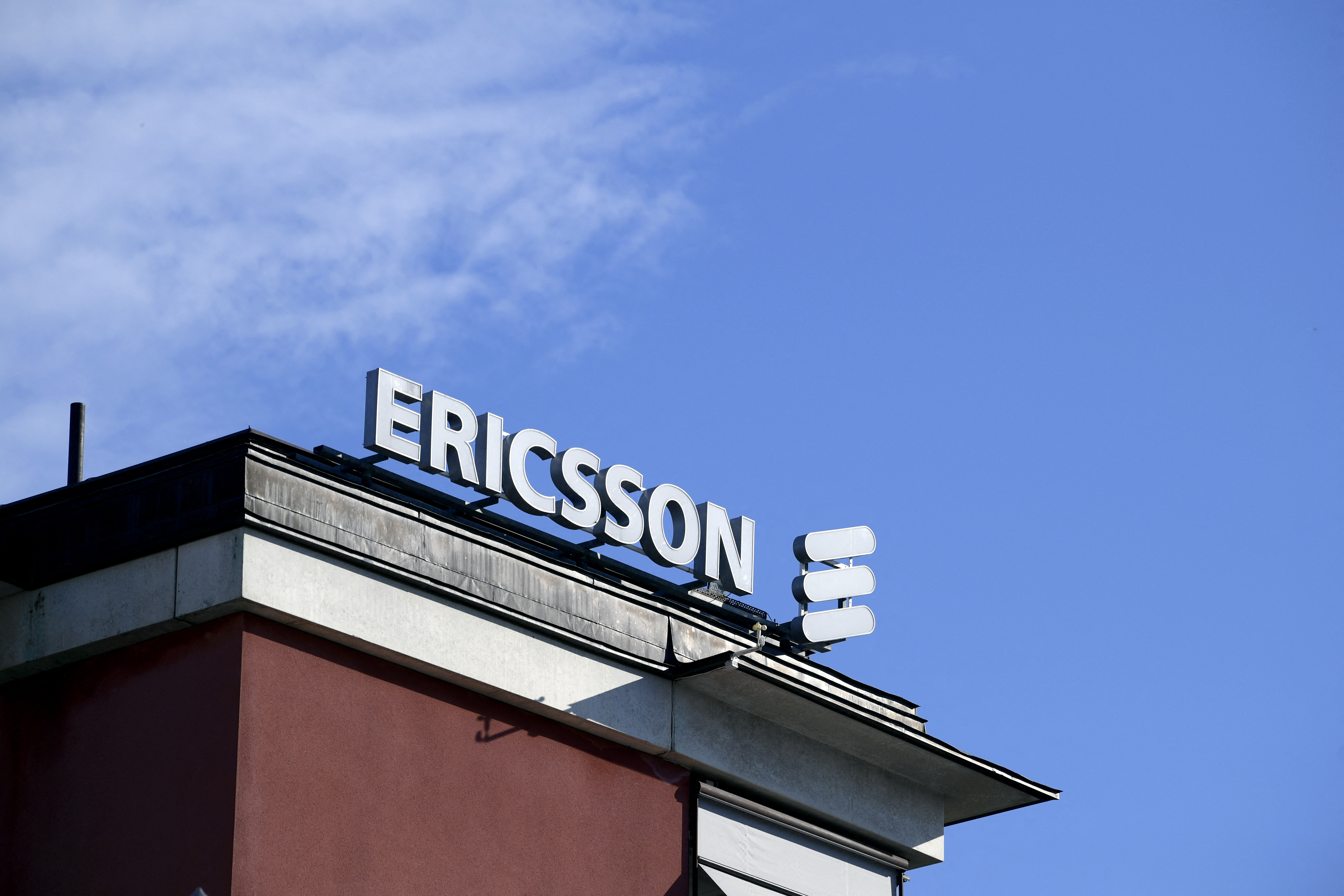 Ericsson