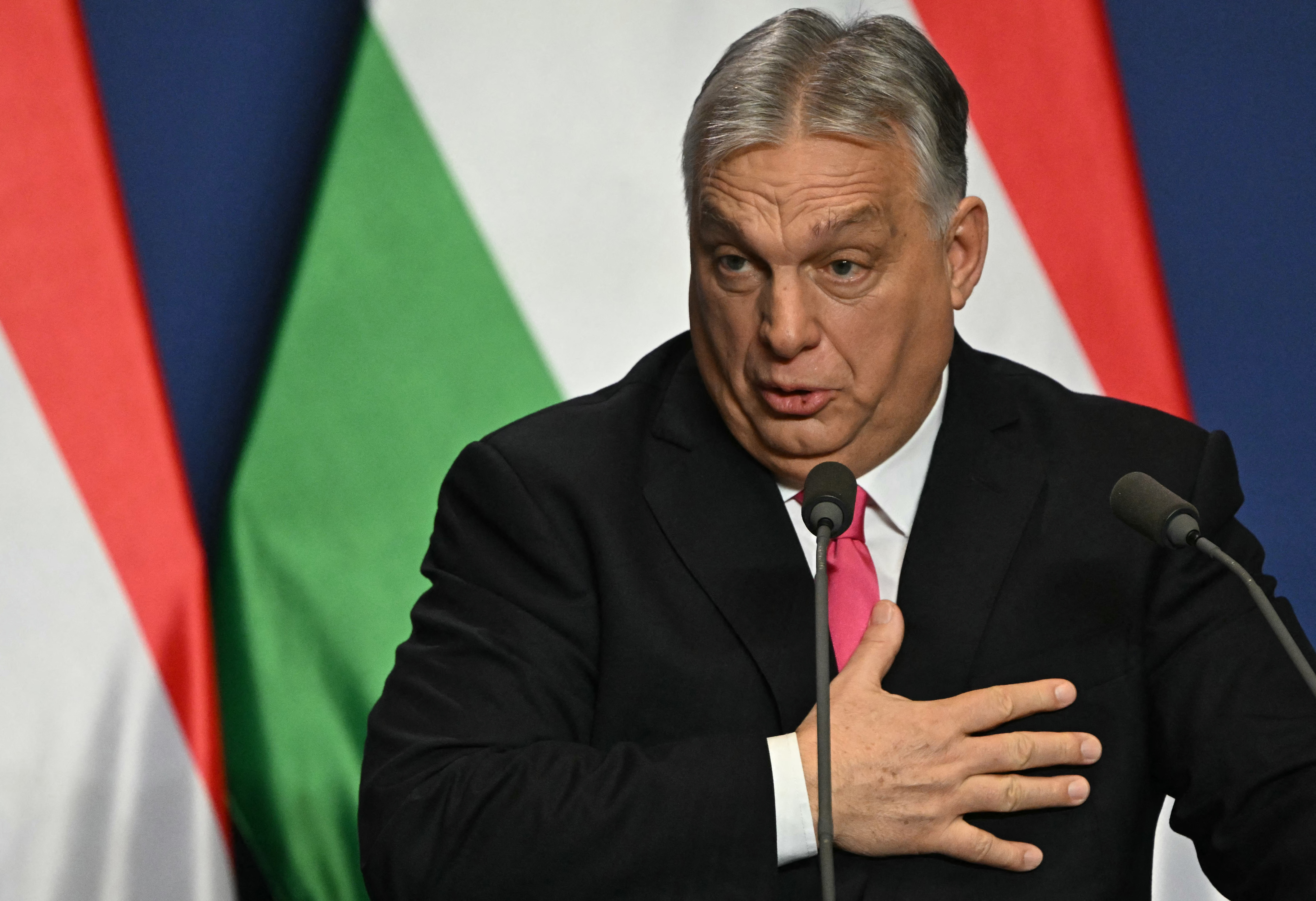 Viktor Orban