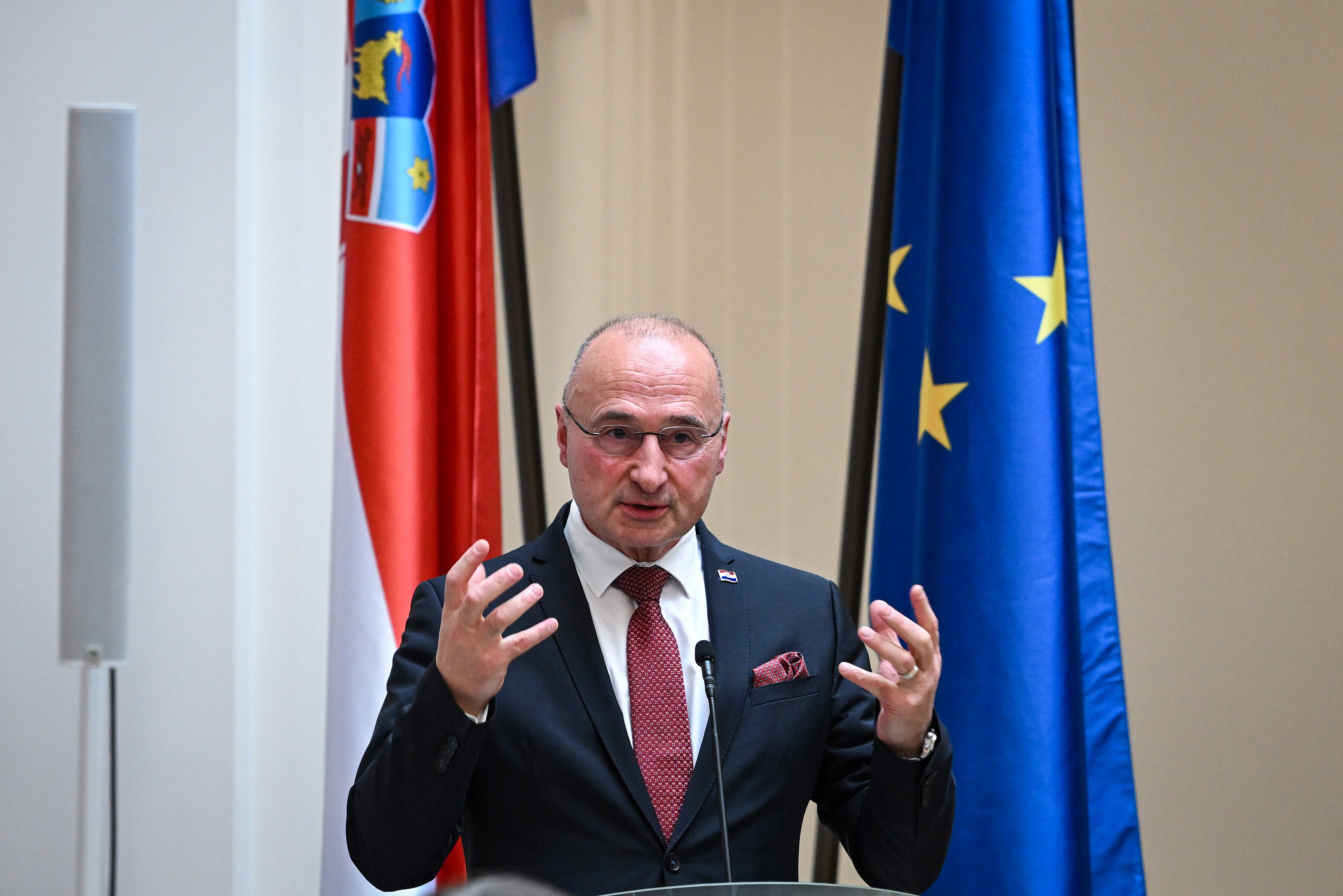 Gordan Grlić Radman