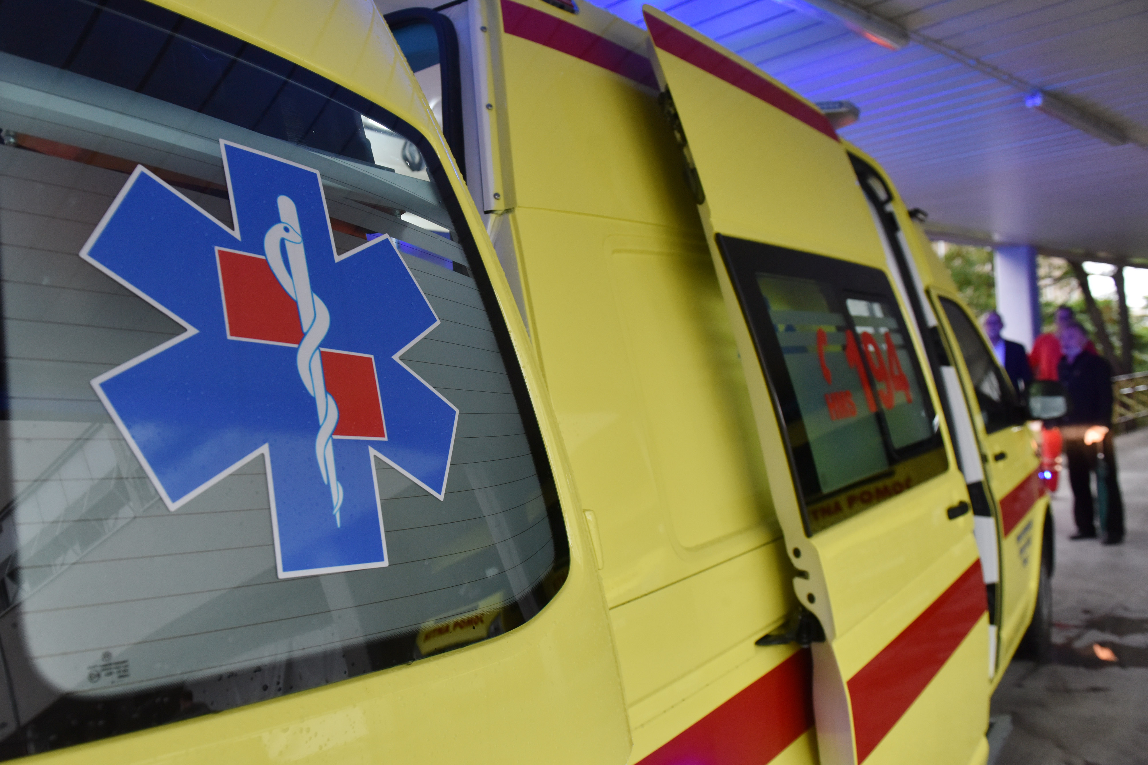 07.10.2020. sanitetsko vozilo marke WW TRANSPORTER 6.1 FURGON PLUS