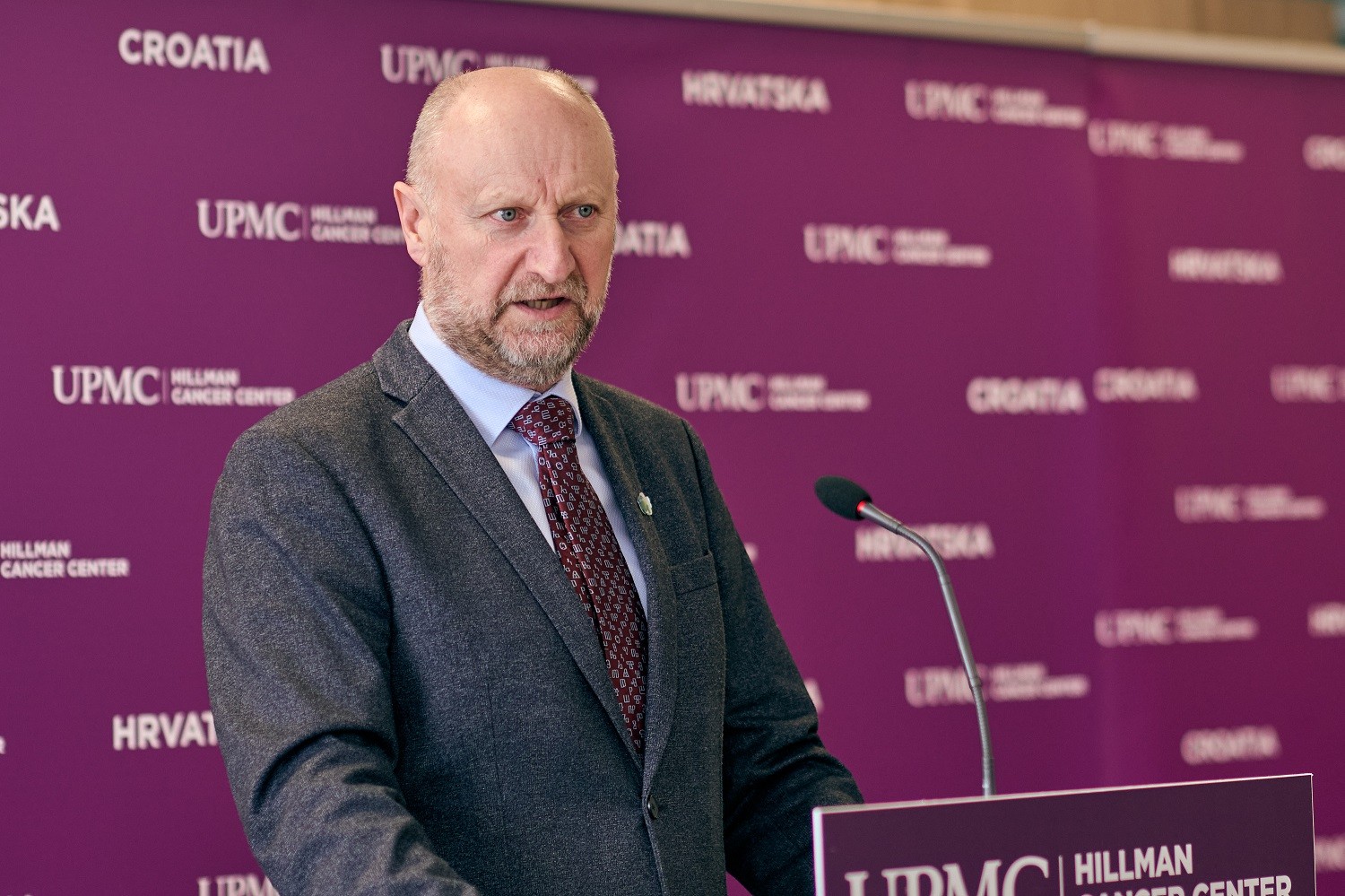 UPMC Hillman Cancer Center