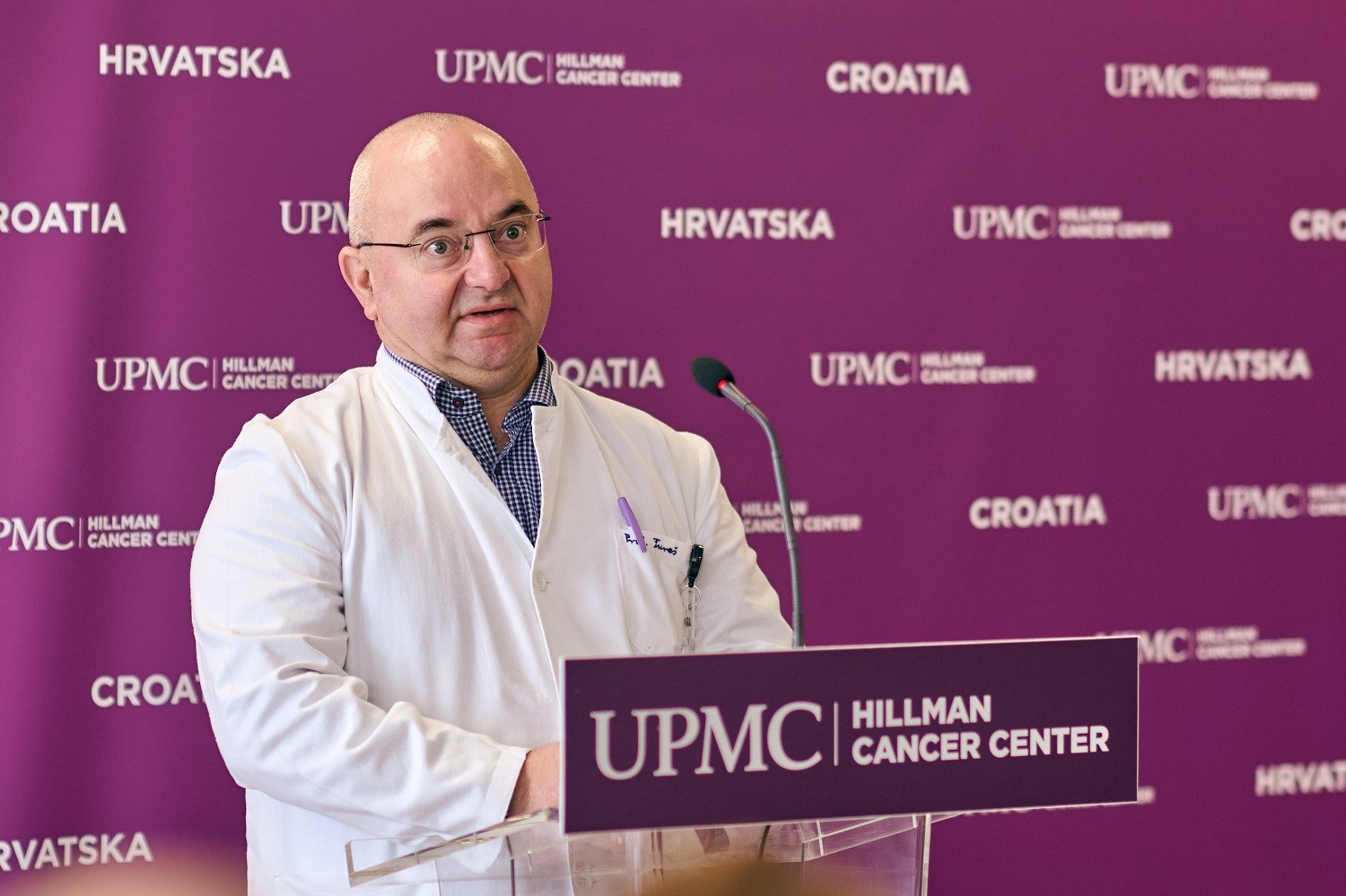 UPMC Hillman Cancer Center