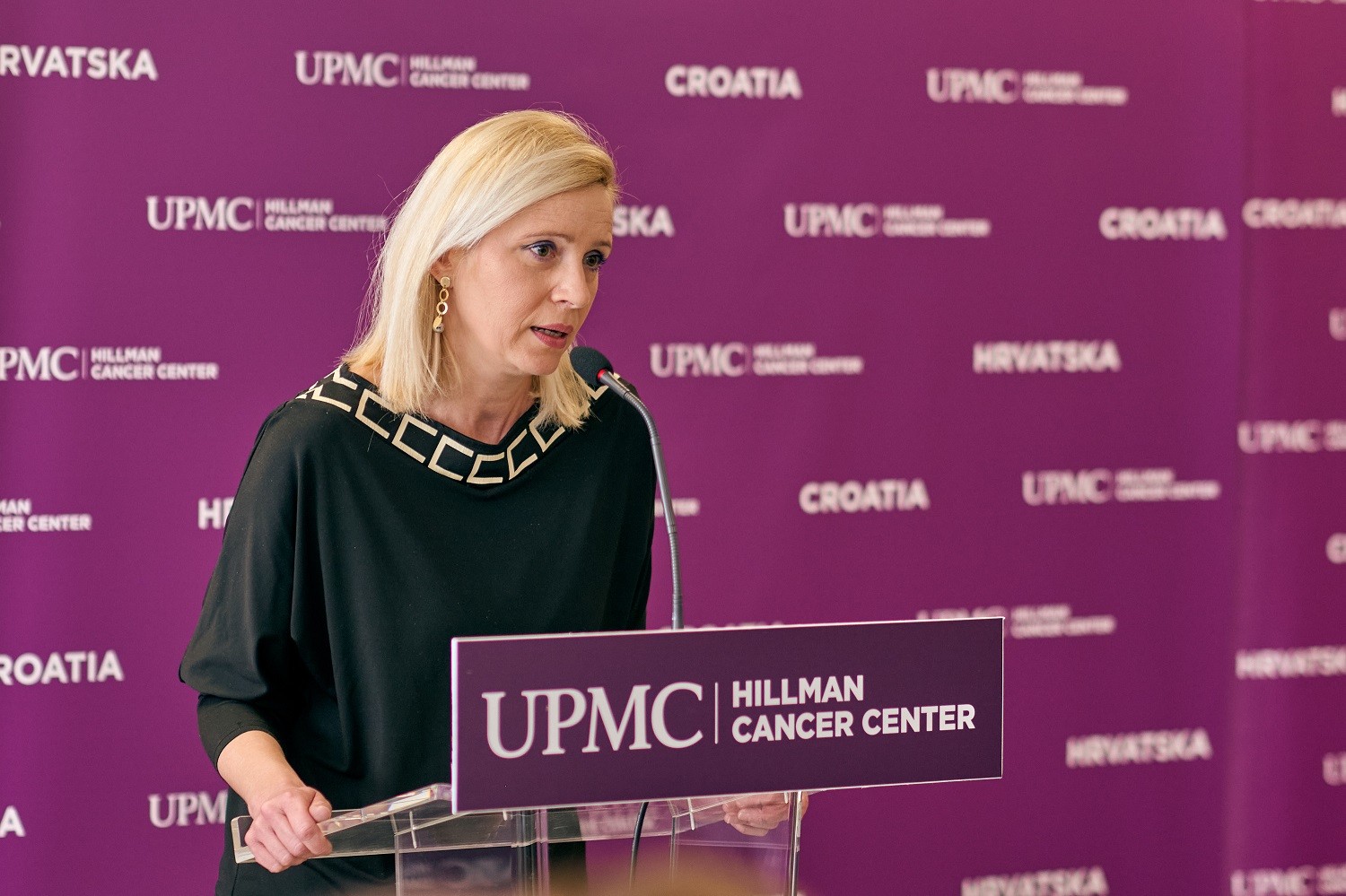 UPMC Hillman Cancer Center