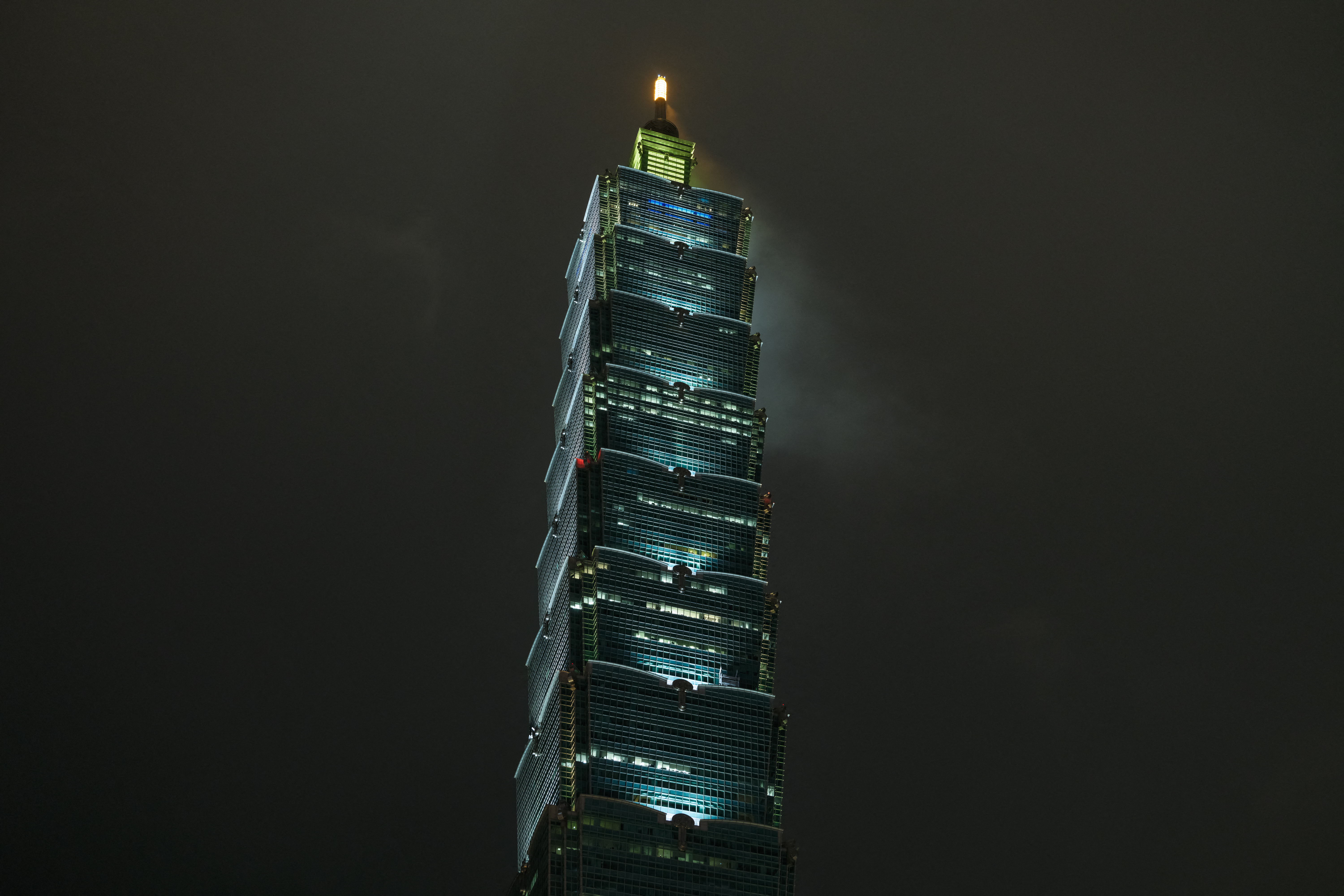 Taipei 101