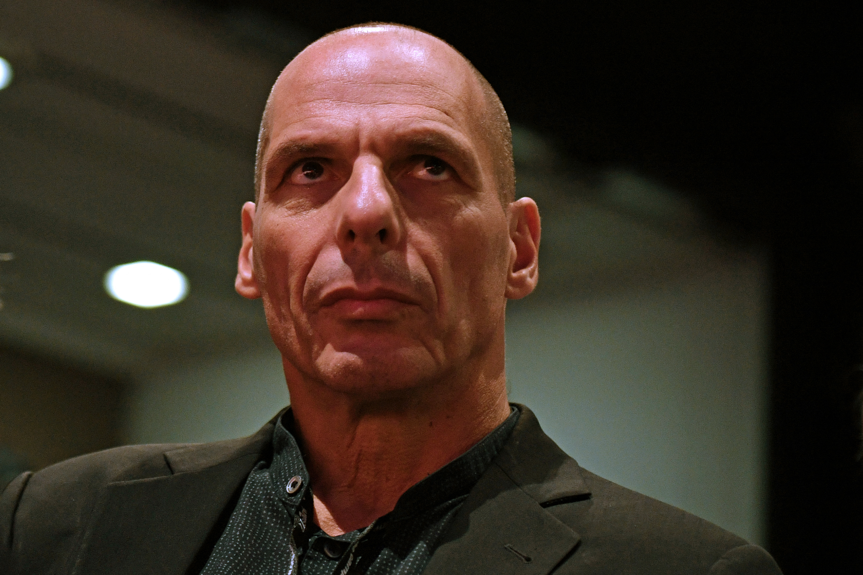 afp varoufakis
