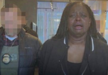 Nekima Levy Armstrong