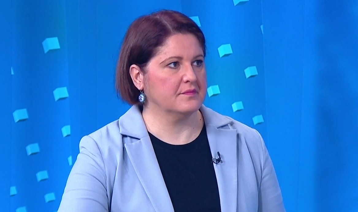 Marija Lugarić