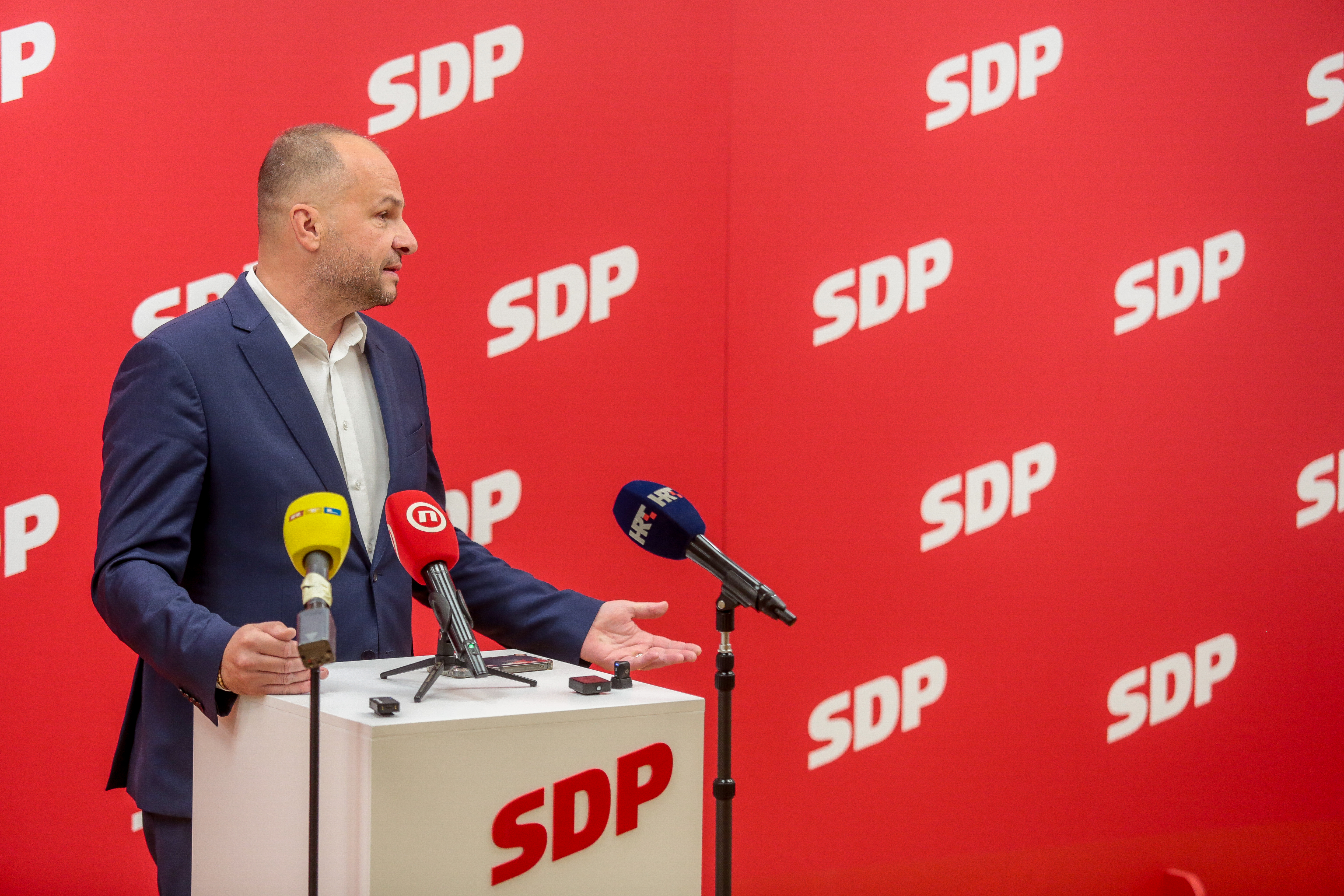 Siniša Hajdaš Dončić