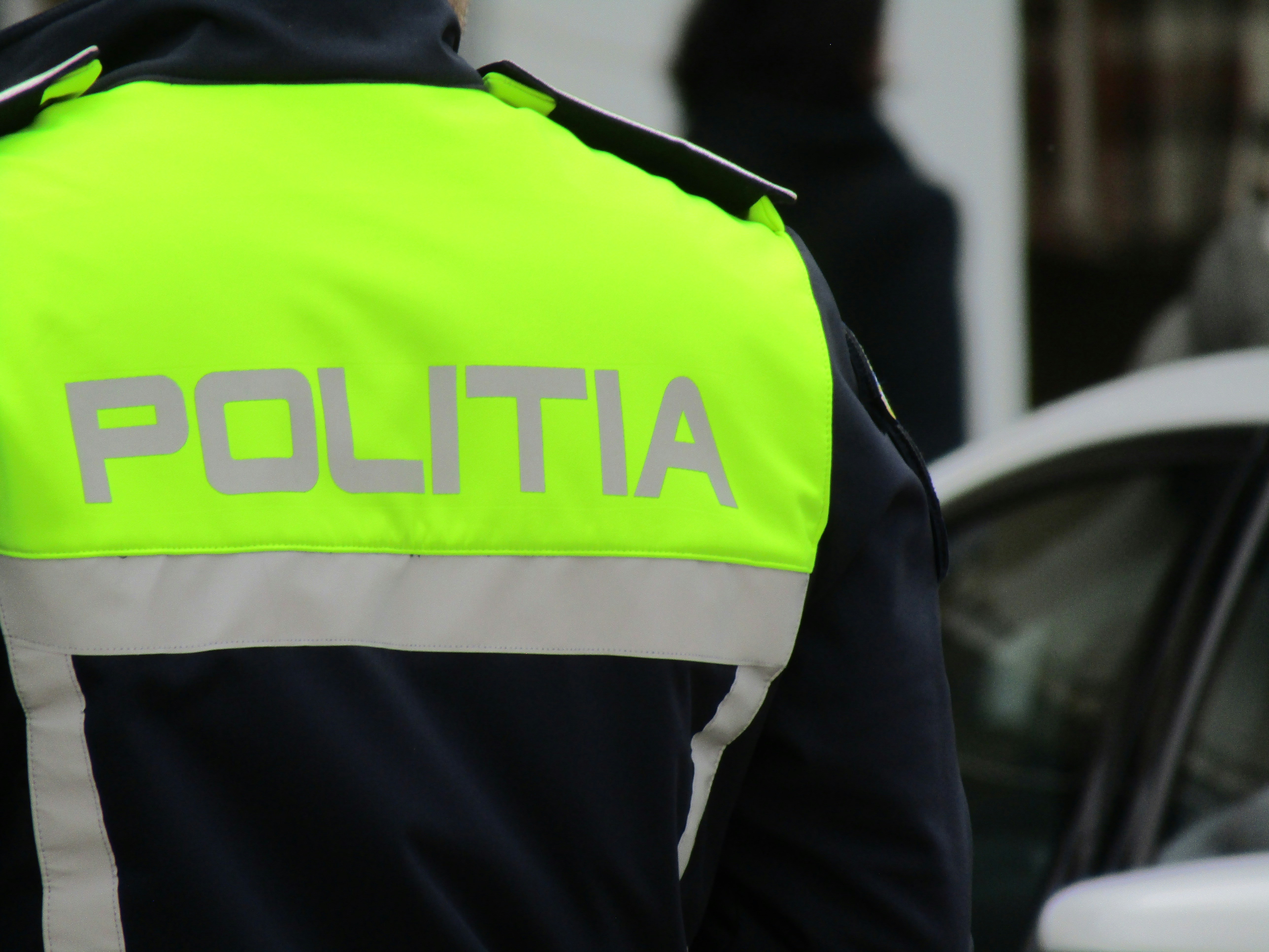 Rumunjska policija