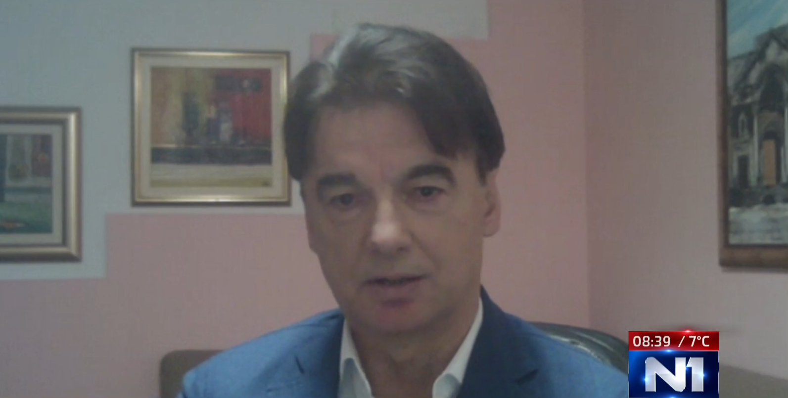 Branko Grčić
