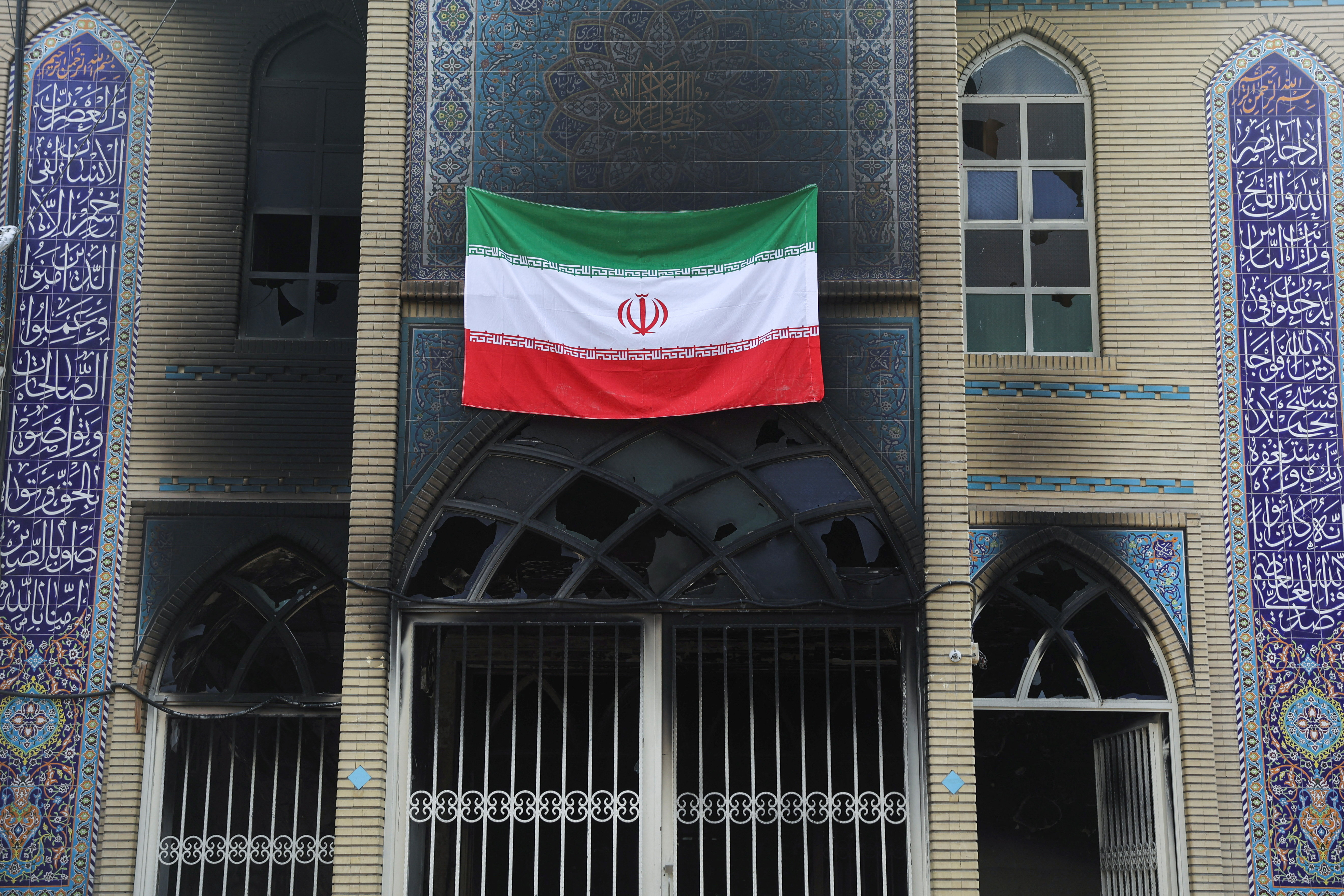 Iran