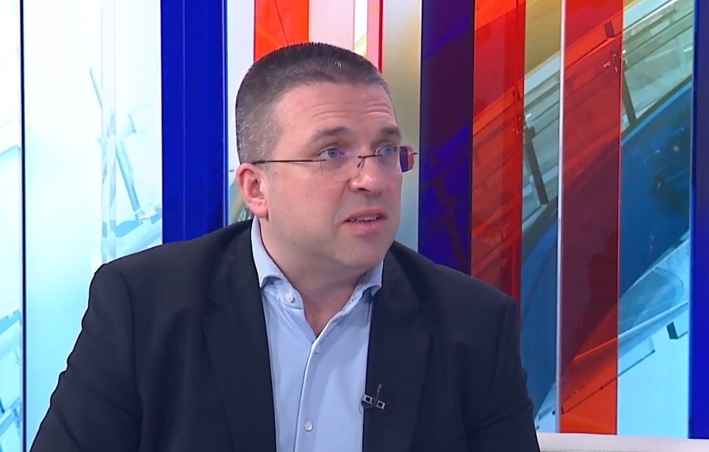 Tomislav Sokol