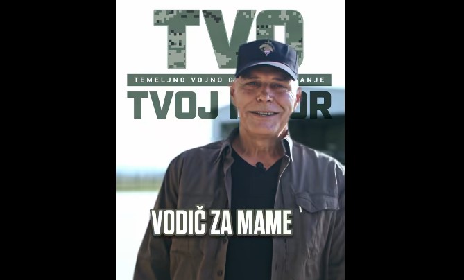 Ministarstvo obrane RH