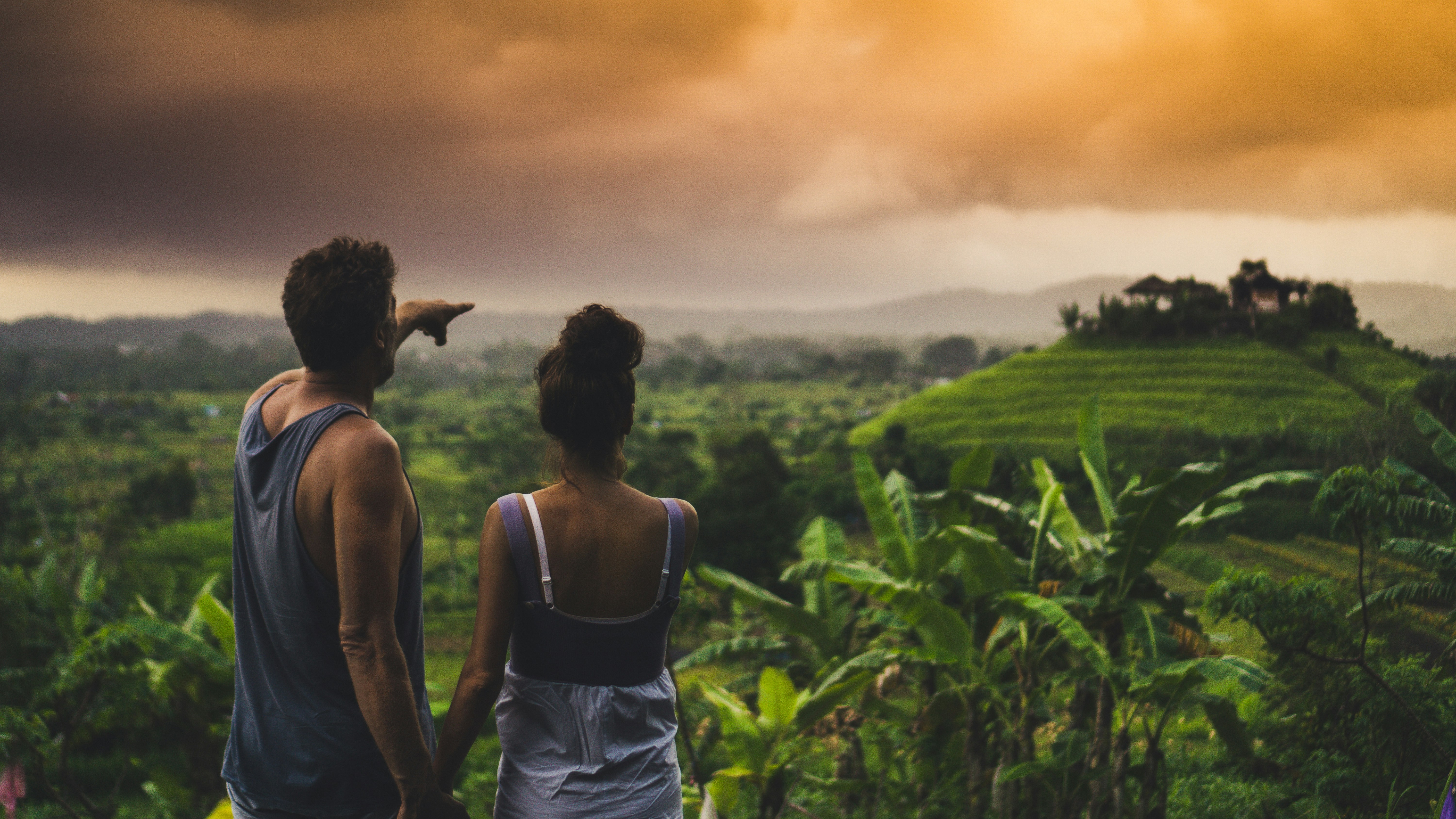 Putovanje UNSPLASH