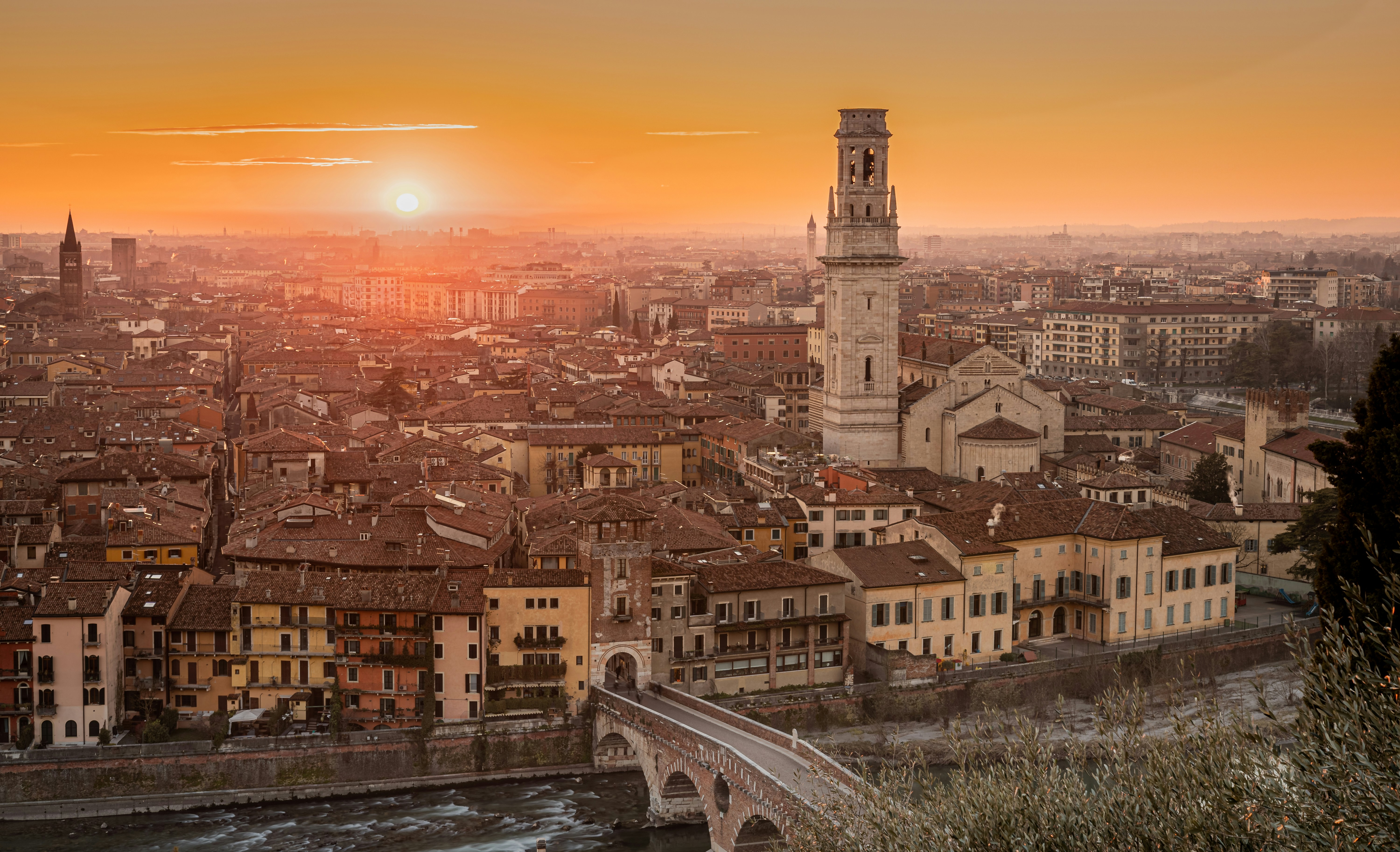 Verona UNSPLASH