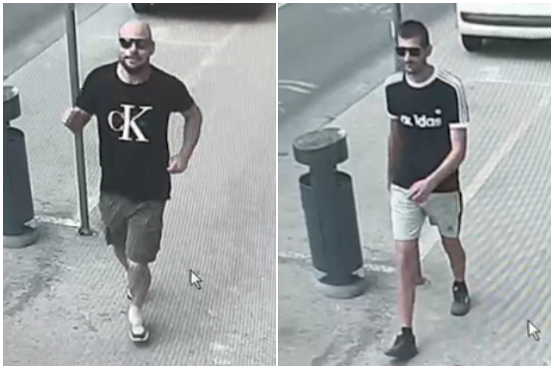 zg policija