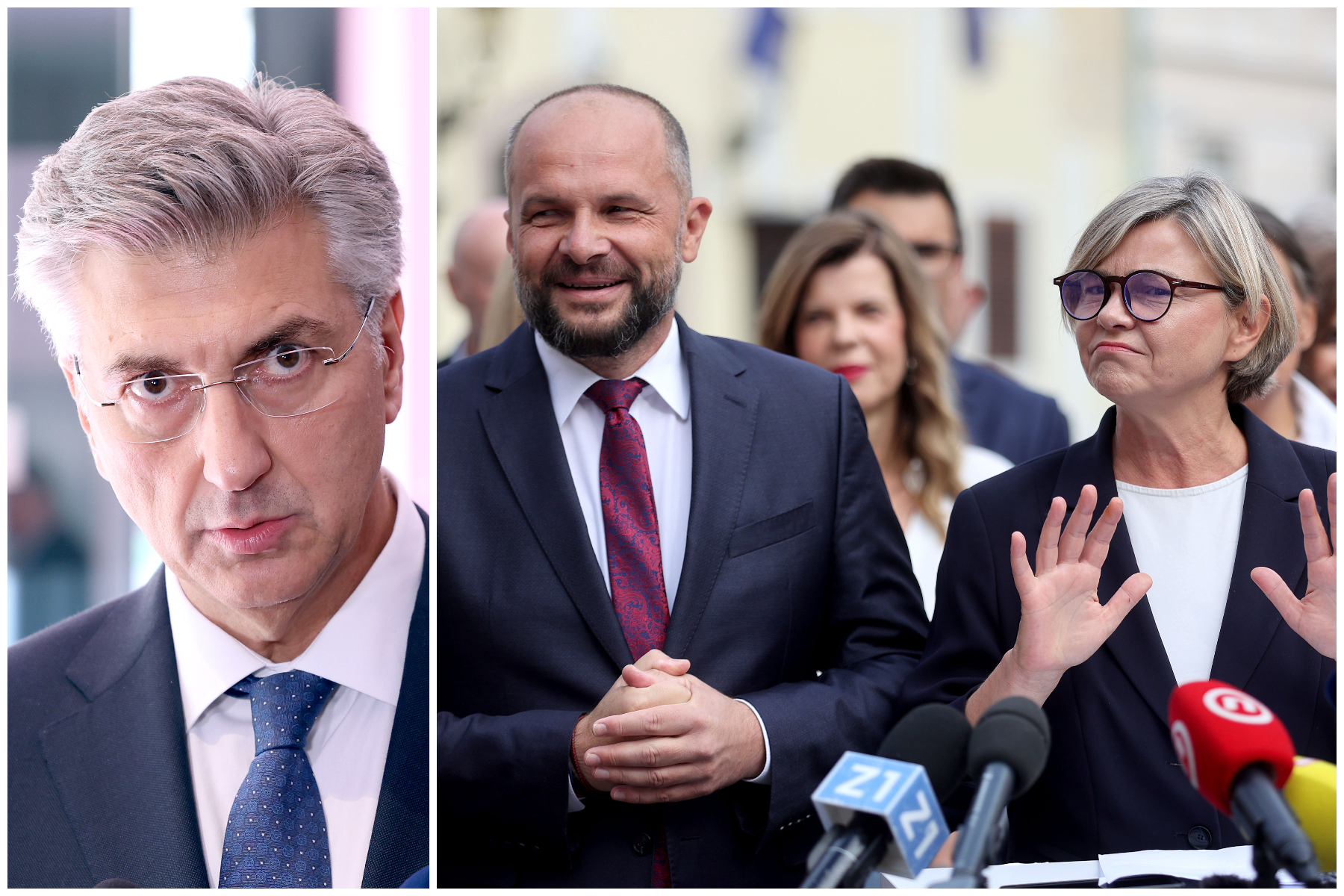 hdz sdp