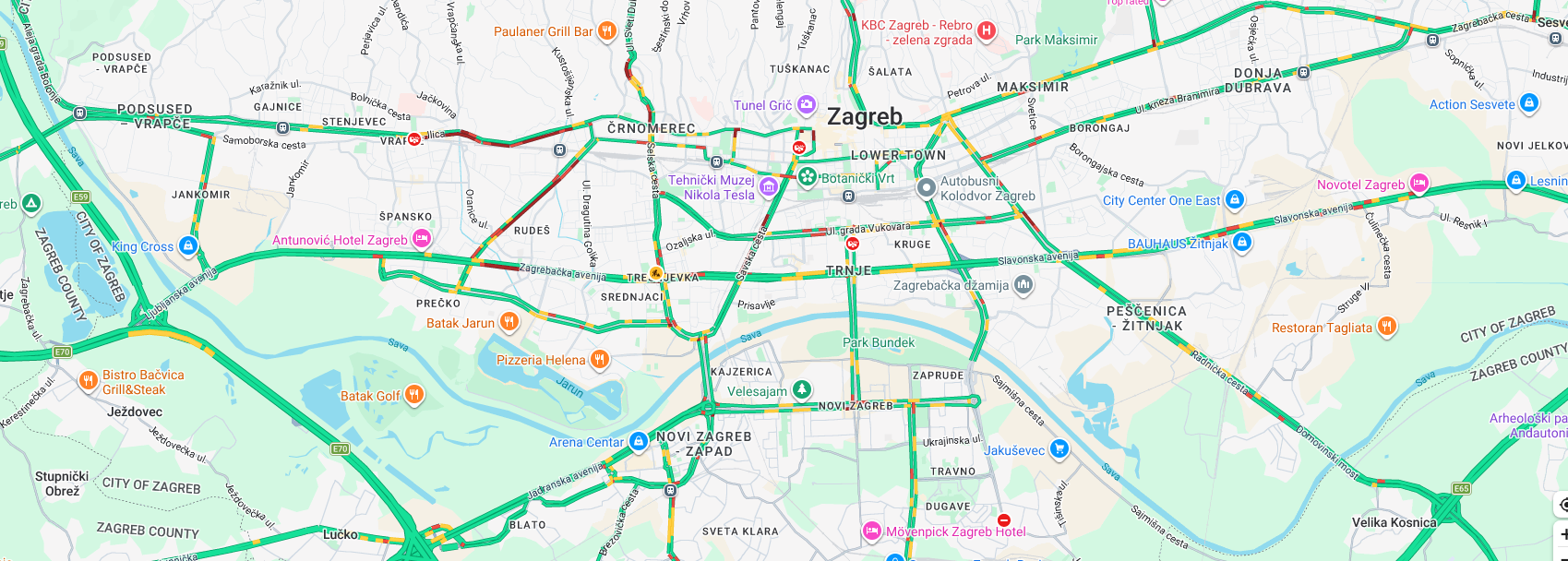 Zagreb